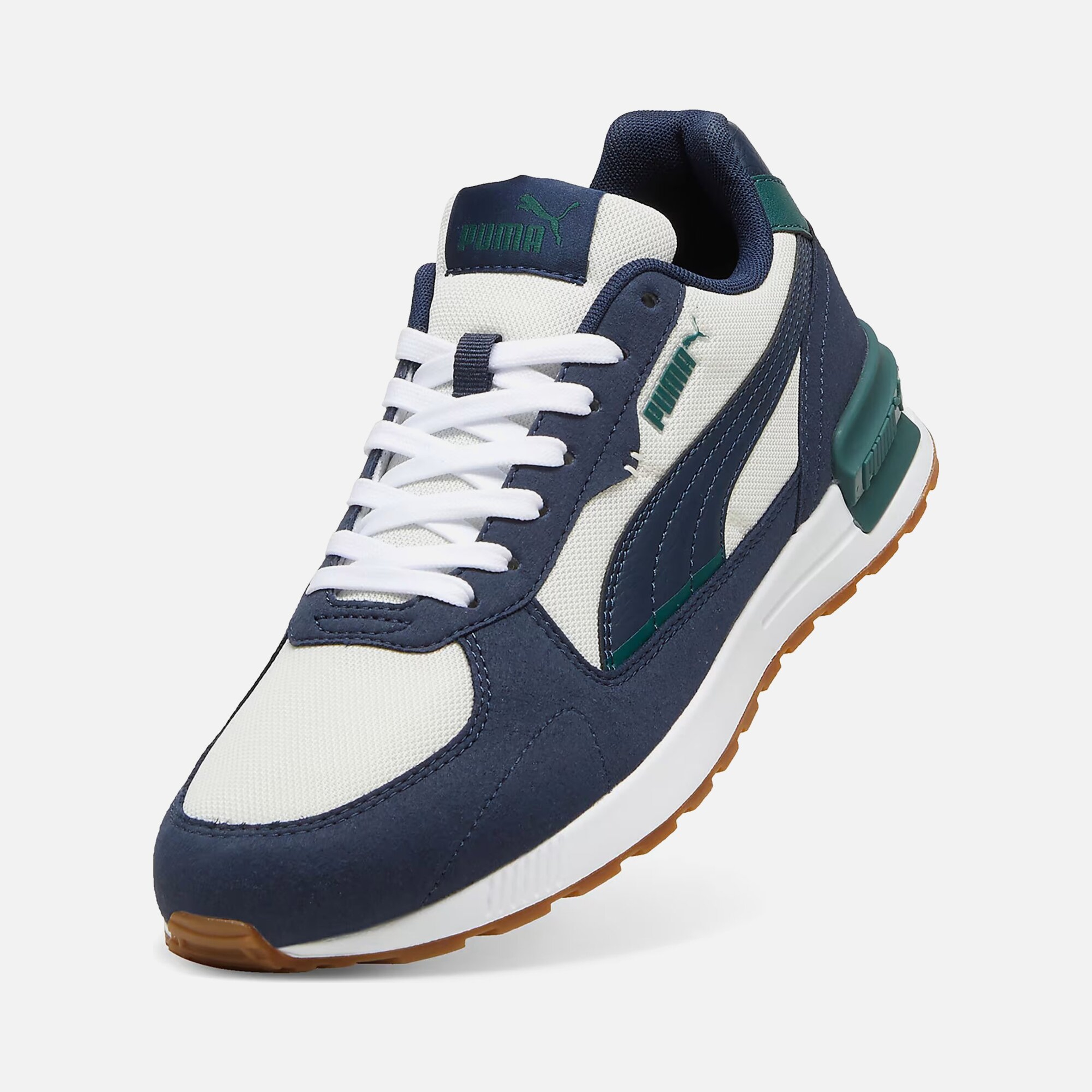 Puma Sportswear Graviton SoftFoam+ Unisex Spor Ayakkabı