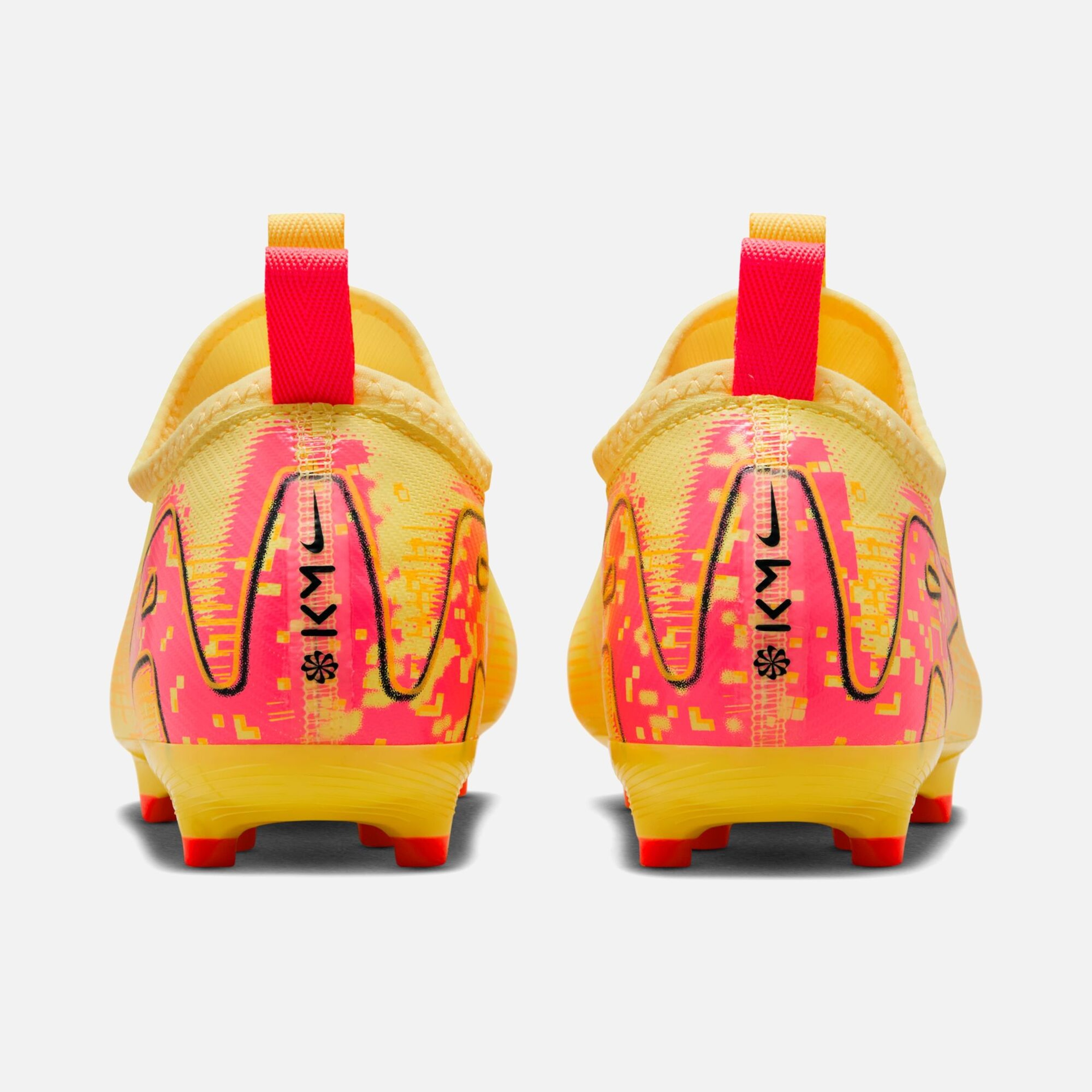 Nike Jr. Mercurial Vapor 16 Academy 'Kylian Mbappe FG/MG Multi-Ground High-Top Çocuk Krampon