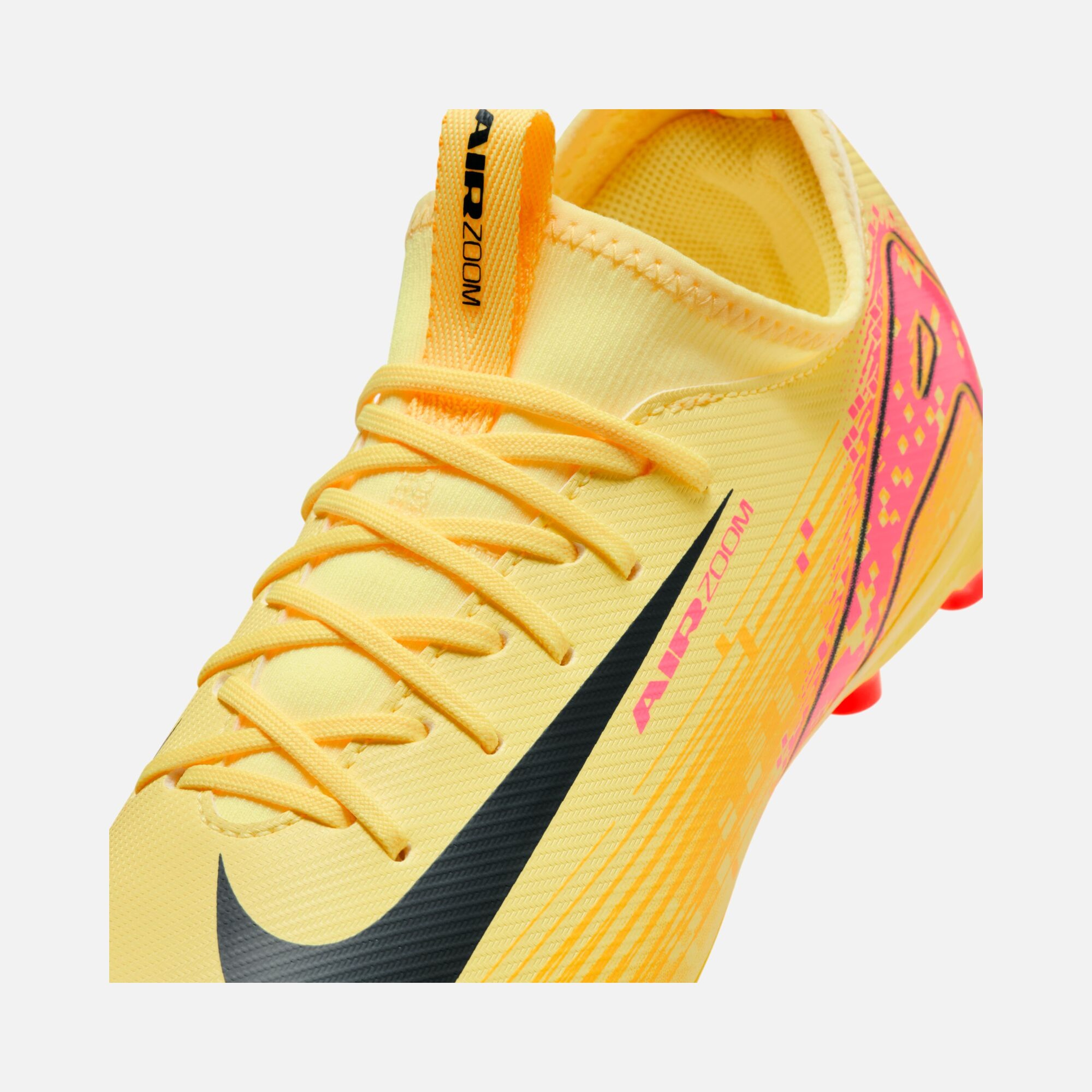 Nike Jr. Mercurial Vapor 16 Academy 'Kylian Mbappe FG/MG Multi-Ground High-Top Çocuk Krampon
