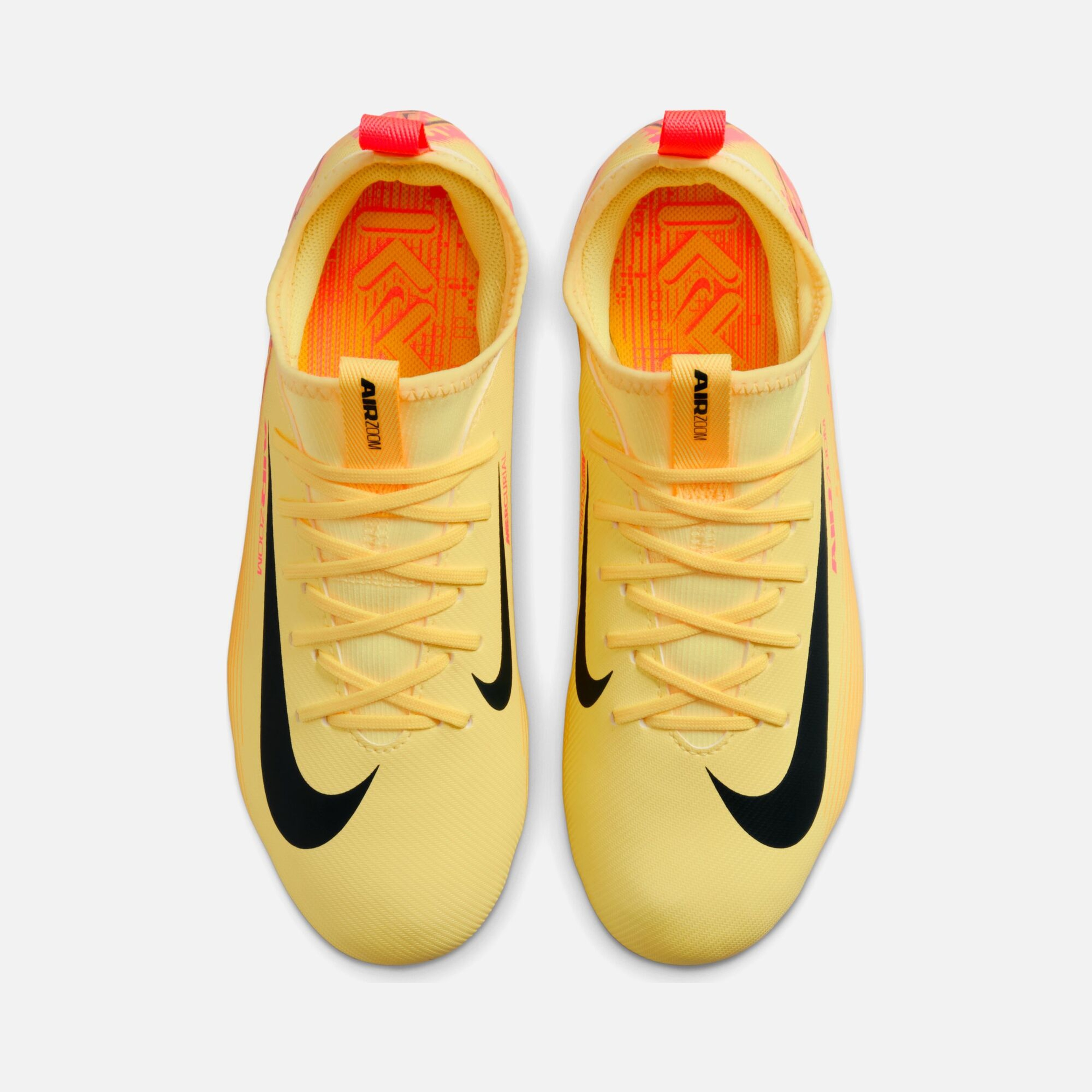 Nike Jr. Mercurial Vapor 16 Academy 'Kylian Mbappe FG/MG Multi-Ground High-Top Çocuk Krampon