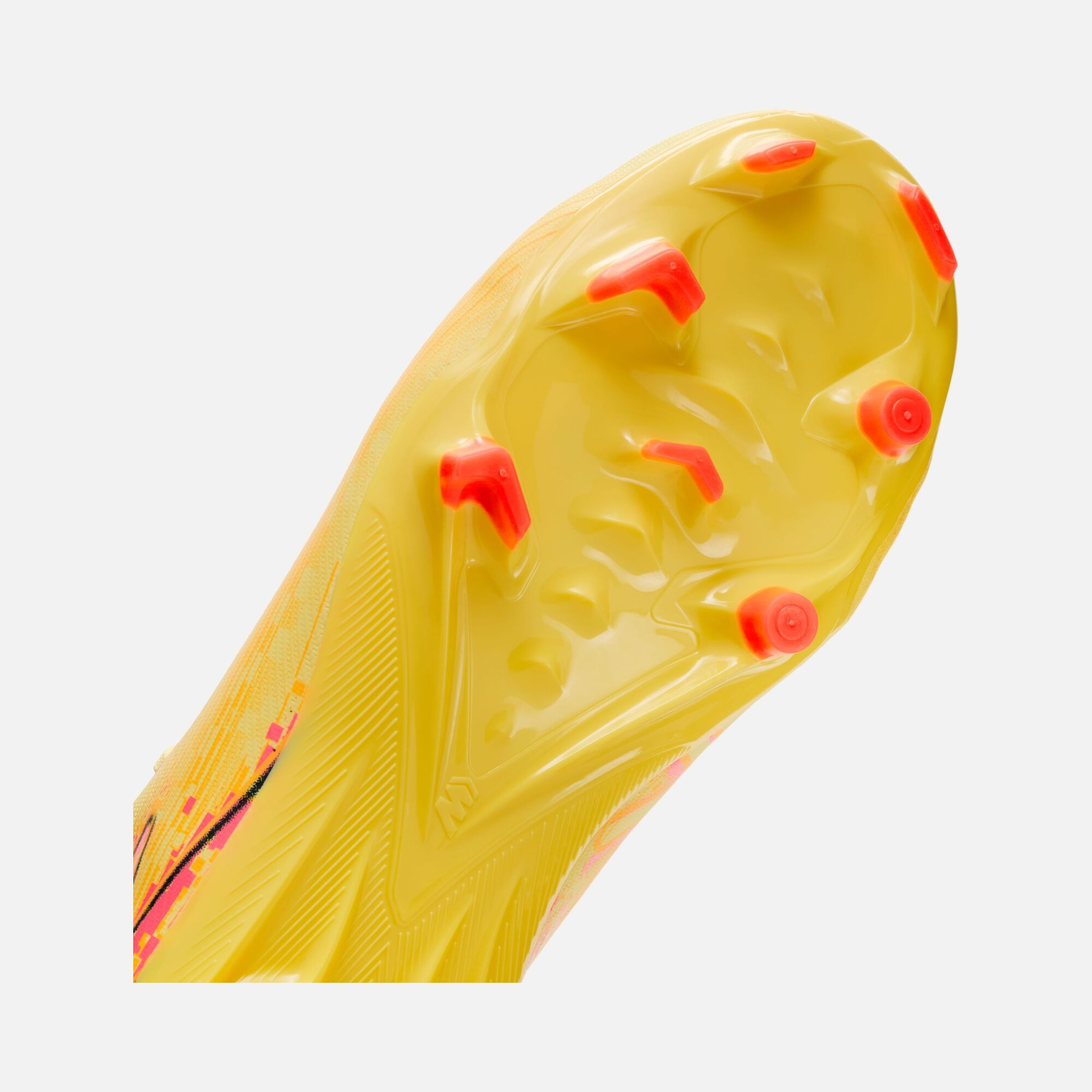 Nike Jr. Mercurial Vapor 16 Academy 'Kylian Mbappe FG/MG Multi-Ground High-Top Çocuk Krampon