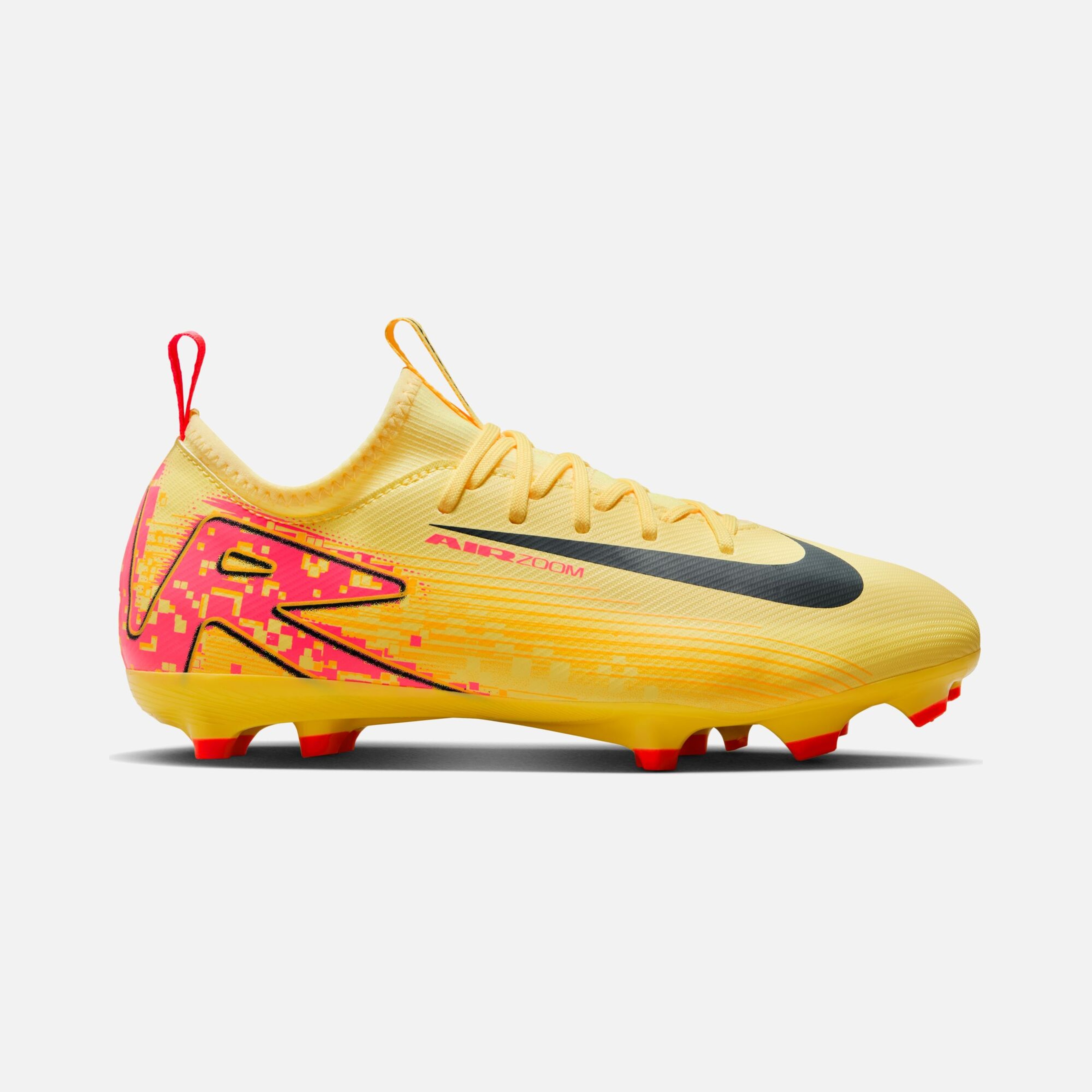 Nike Jr. Mercurial Vapor 16 Academy 'Kylian Mbappe FG/MG Multi-Ground High-Top Çocuk Krampon