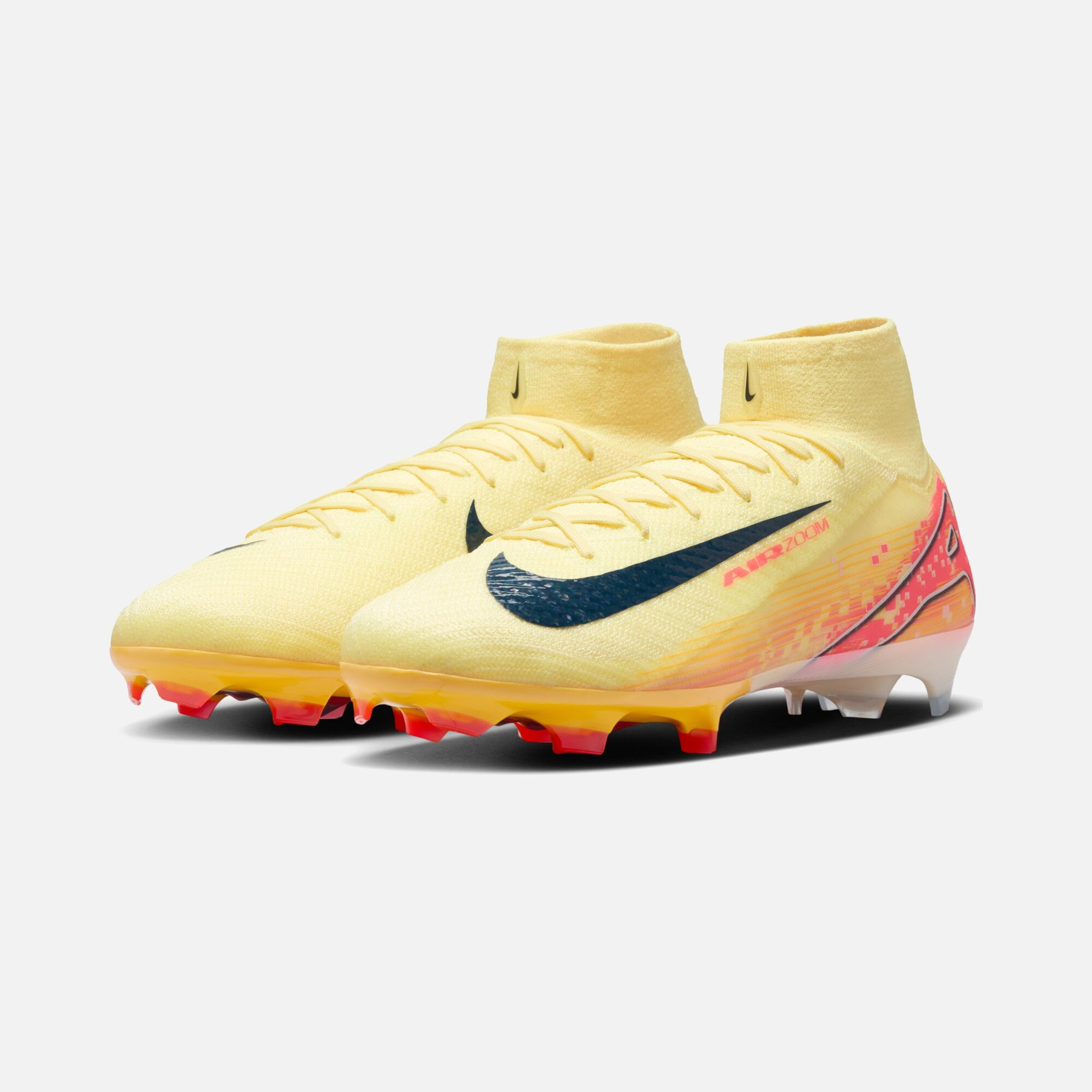 Nike Mercurial Superfly 10 Elite 'Kylian Mbappé' FG Firm-Ground