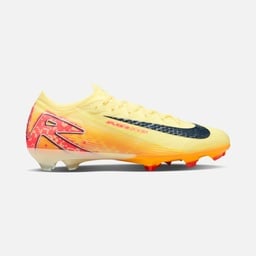 Nike Mercurial Vapor 16 Elite "Kylian Mbappé" FG Firm-Ground Low-Top Erkek Krampon