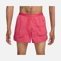 Nike Dri-Fit ADV Run Division 4 In 2 In1 Running Erkek Şort