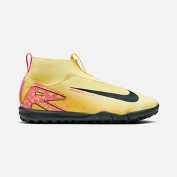 Nike Jr. Mercurial Superfly 10 Academy "Kylian Mbappé" TF Turf High-Top Çocuk Halı Saha Ayakkabı