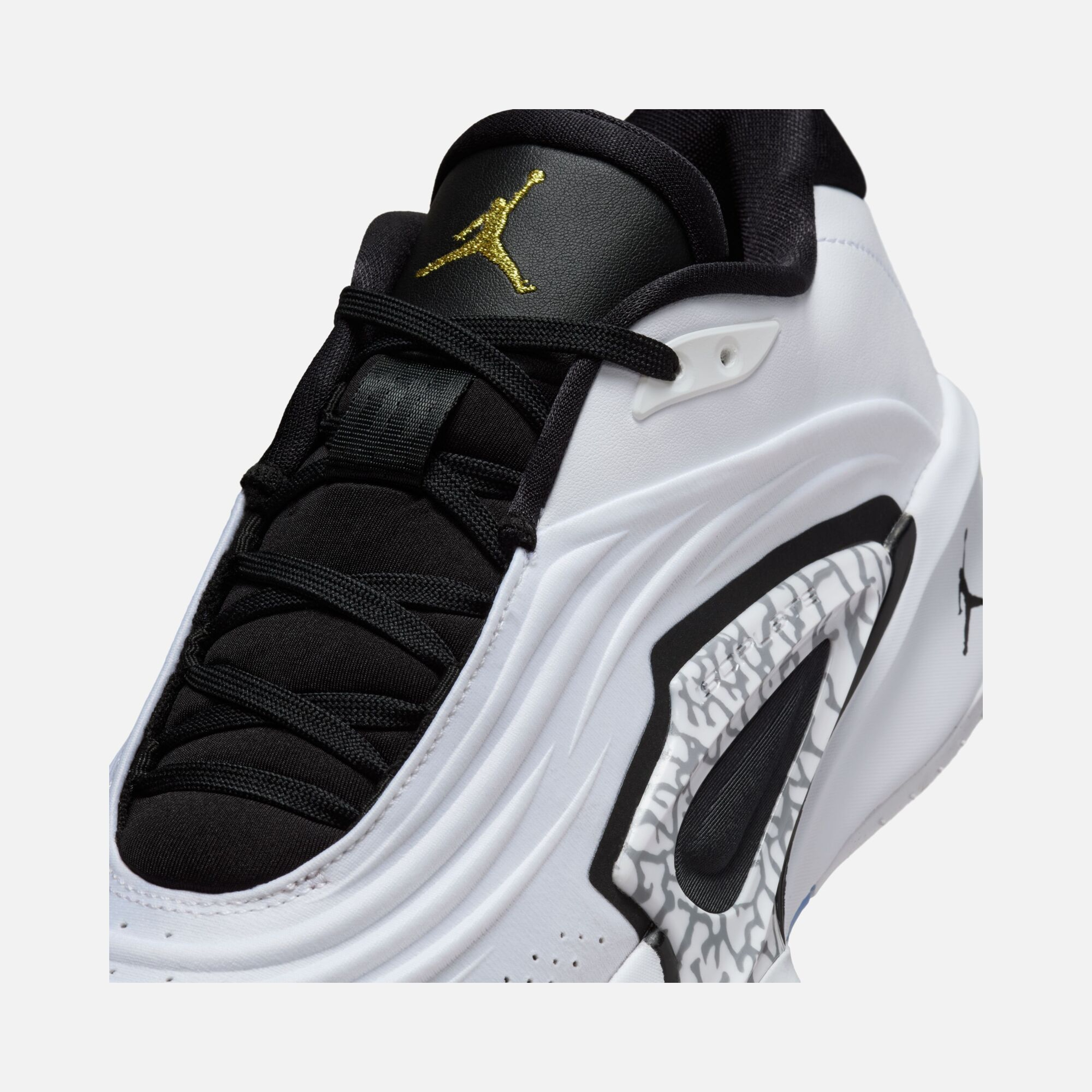 Nike Jordan Luka Doncic 3 FW24 Erkek Basketbol Ayakkabısı