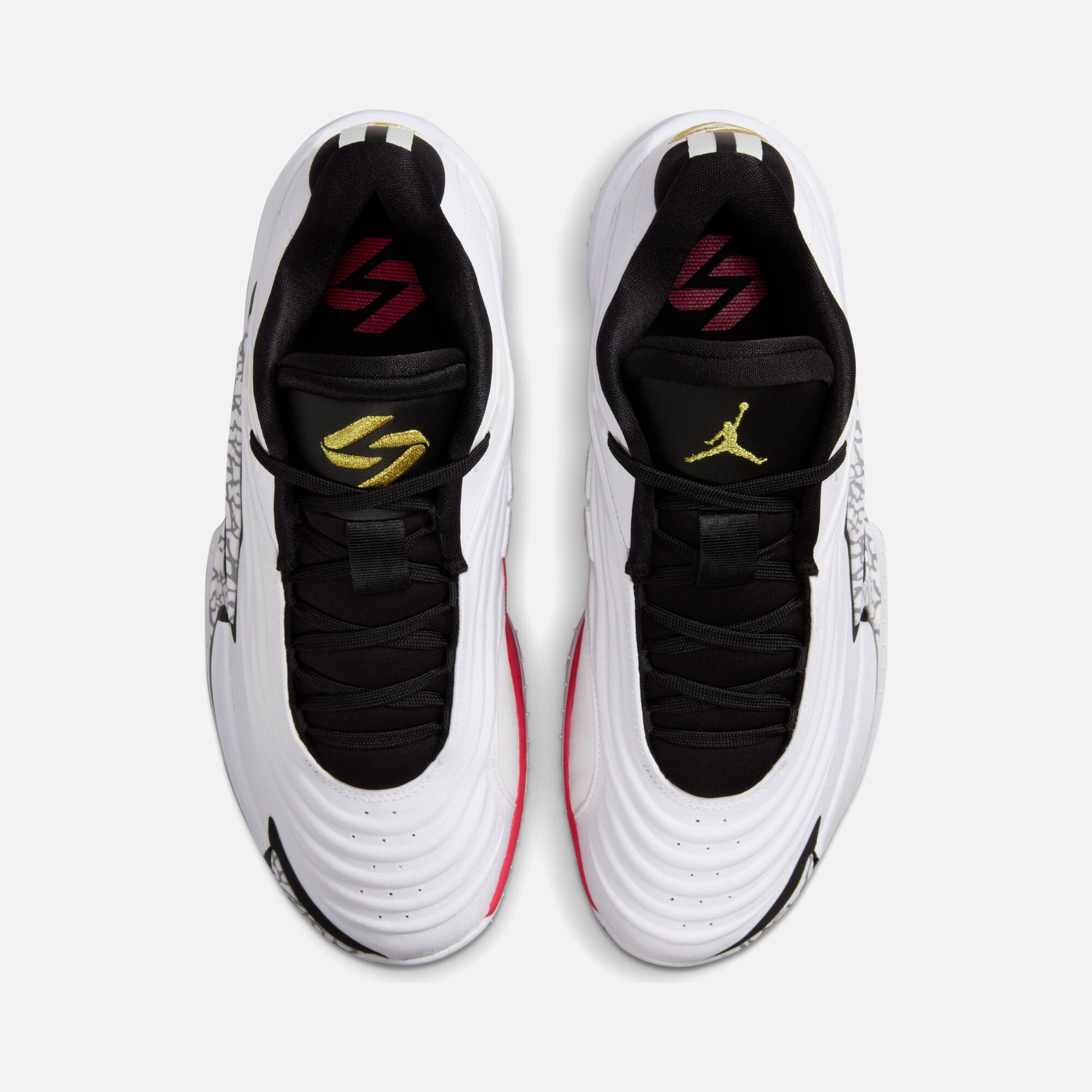 Nike Jordan Luka Doncic 3 FW24 Erkek Basketbol Ayakkabısı