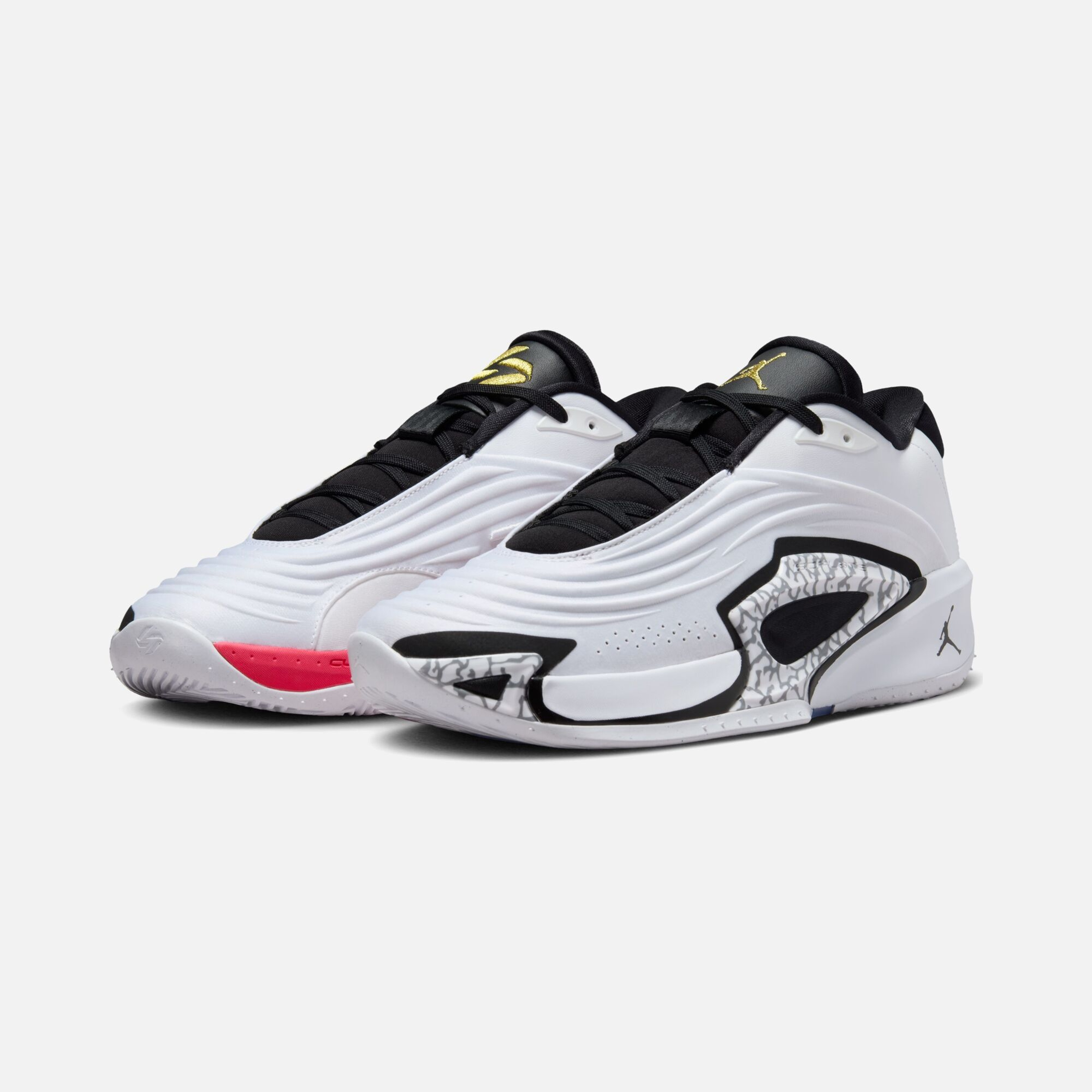 Nike Jordan Luka Doncic 3 FW24 Erkek Basketbol Ayakkabısı