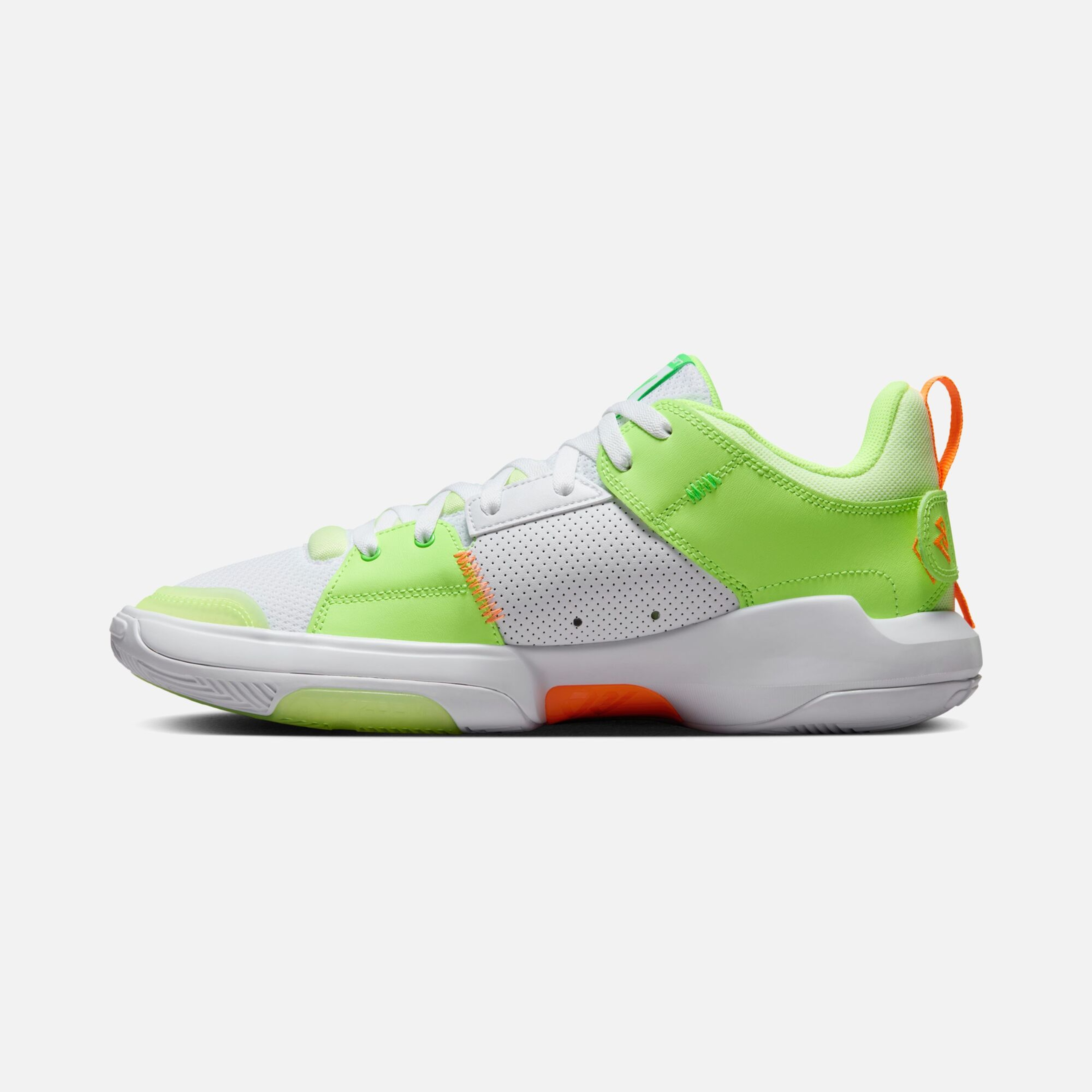 Nike Jordan One Take 5 Erkek Basketbol Ayakkabısı