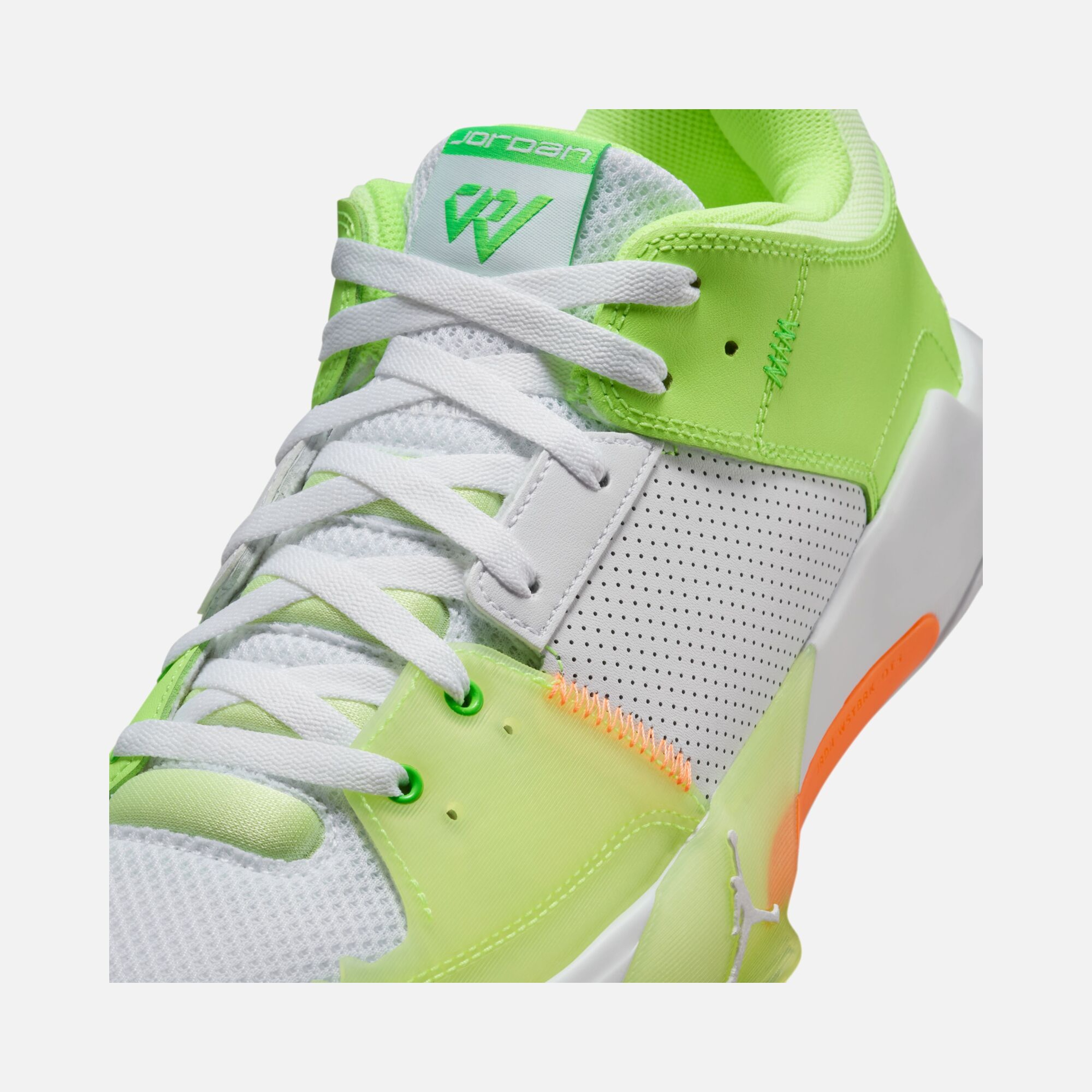 Nike Jordan One Take 5 Erkek Basketbol Ayakkabısı