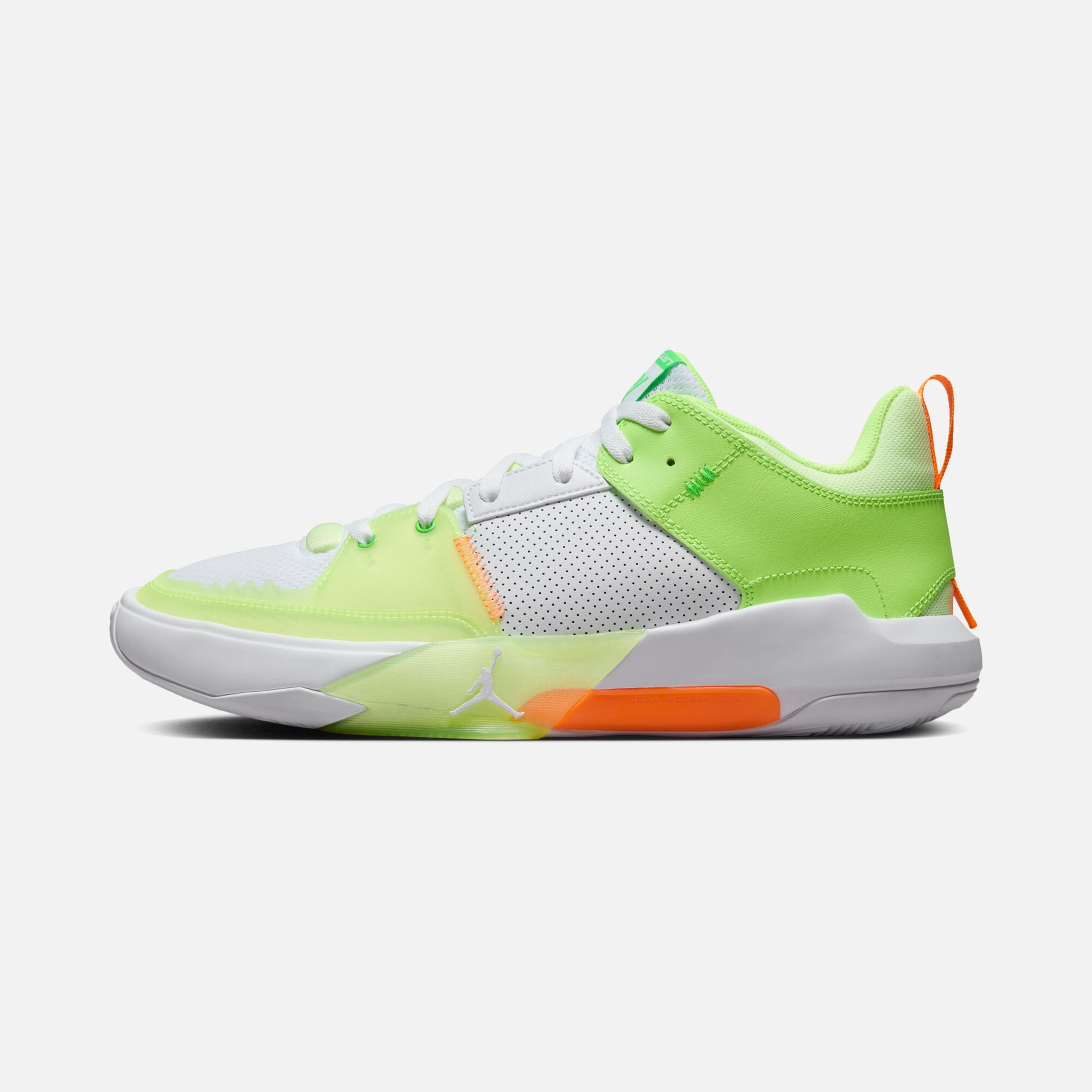 Nike Jordan One Take 5 Erkek Basketbol Ayakkabısı