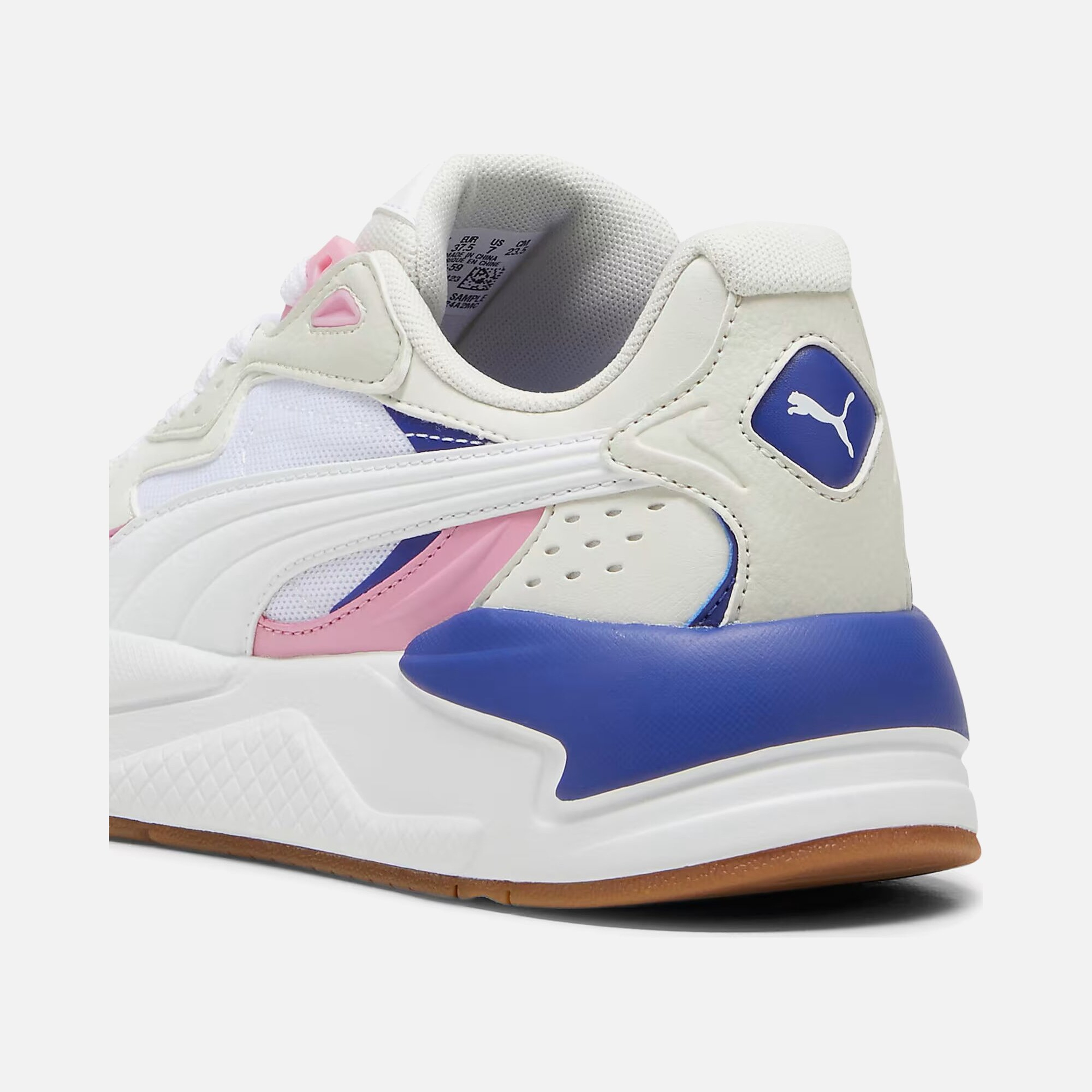 Puma X-Ray Speed Training Unisex Spor Ayakkabı