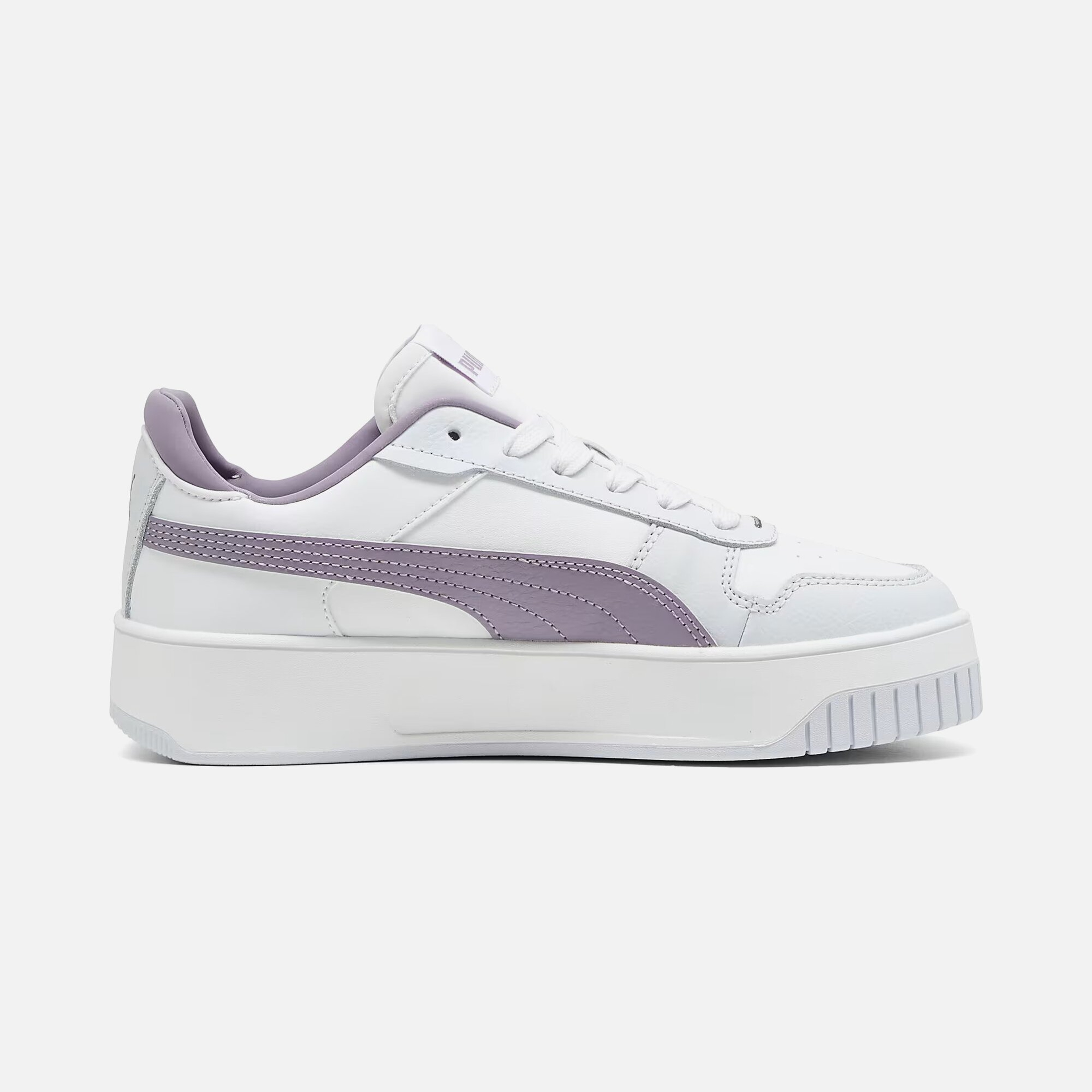 Puma Sportswear Carina Street Platform Softfoam+ Kadın Spor Ayakkabı