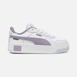 Puma Sportswear Carina Street Platform Softfoam+ Kadın Spor Ayakkabı