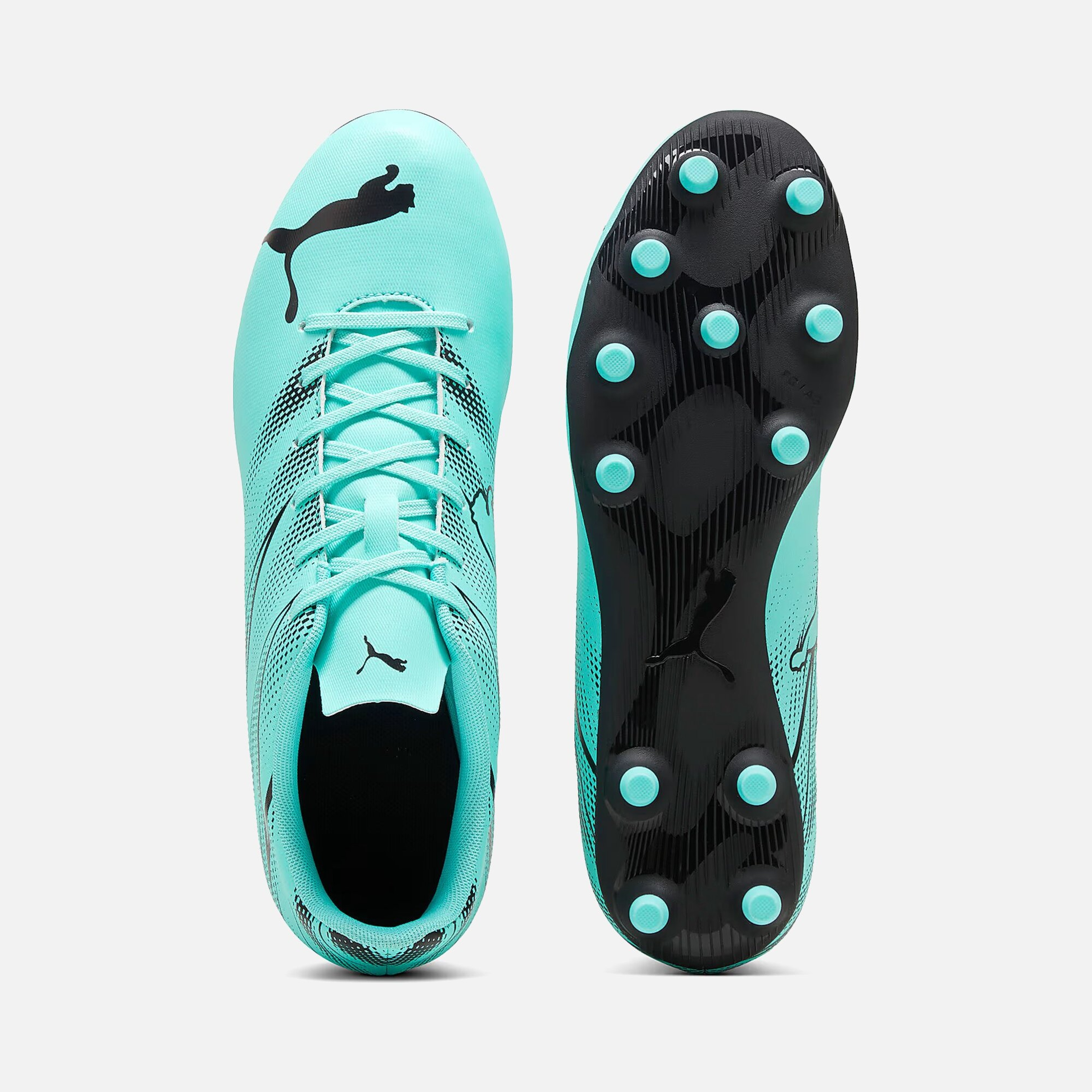 Puma Attacanto Firm-Ground & Artificiel Grass Erkek Krampon