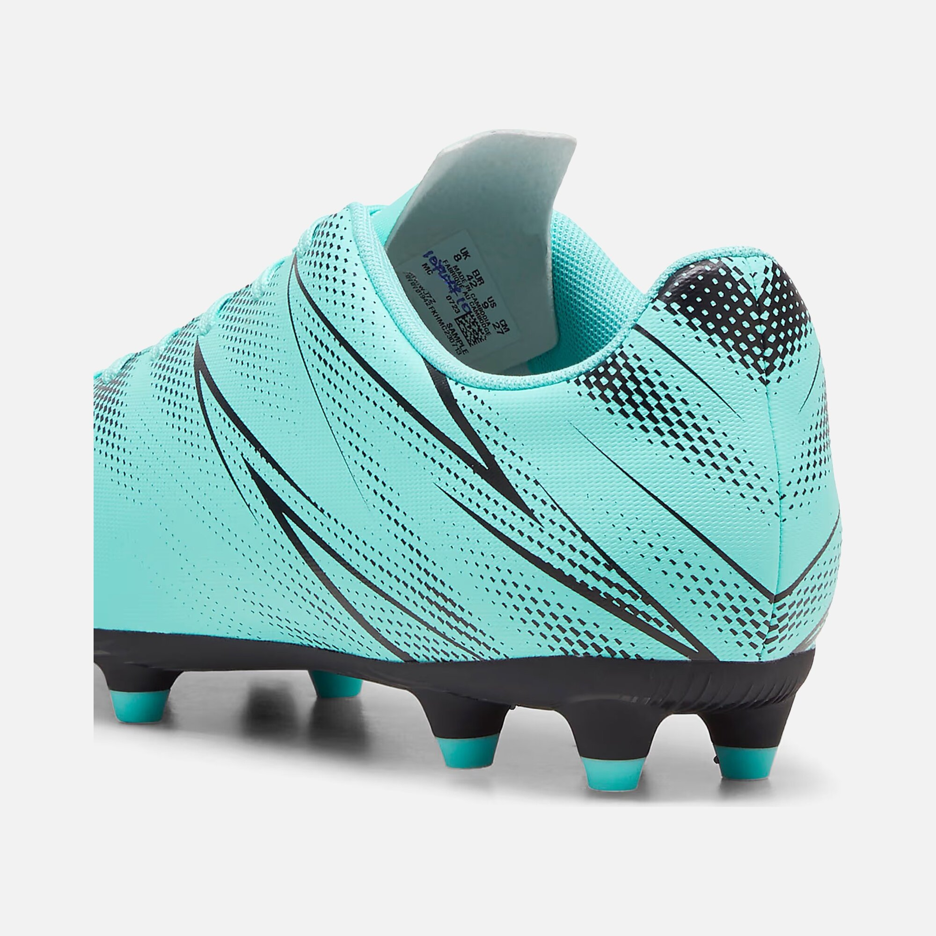 Puma Attacanto Firm-Ground & Artificiel Grass Erkek Krampon