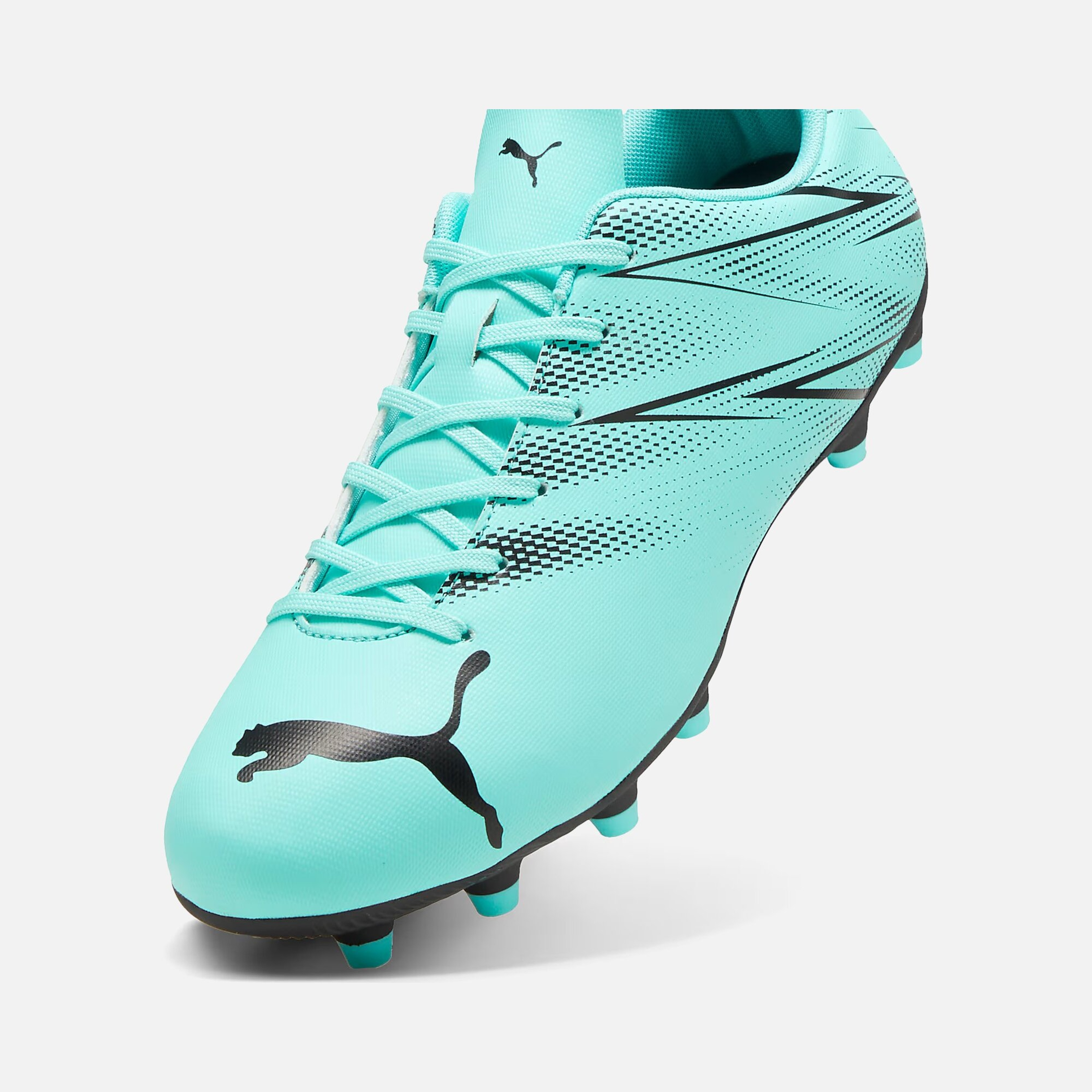 Puma Attacanto Firm-Ground & Artificiel Grass Erkek Krampon