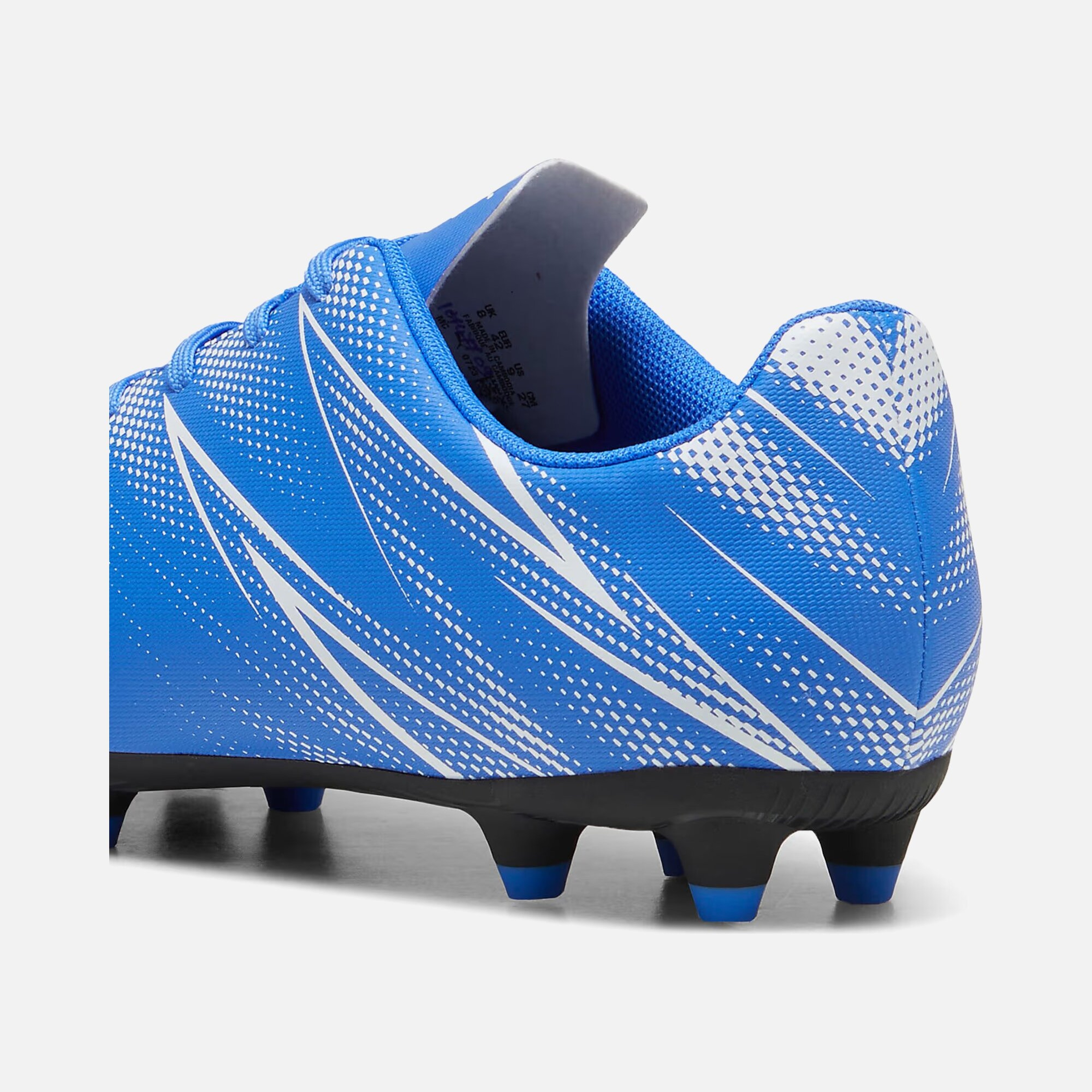 Puma Attacanto Firm-Ground & Artificiel Grass Erkek Krampon