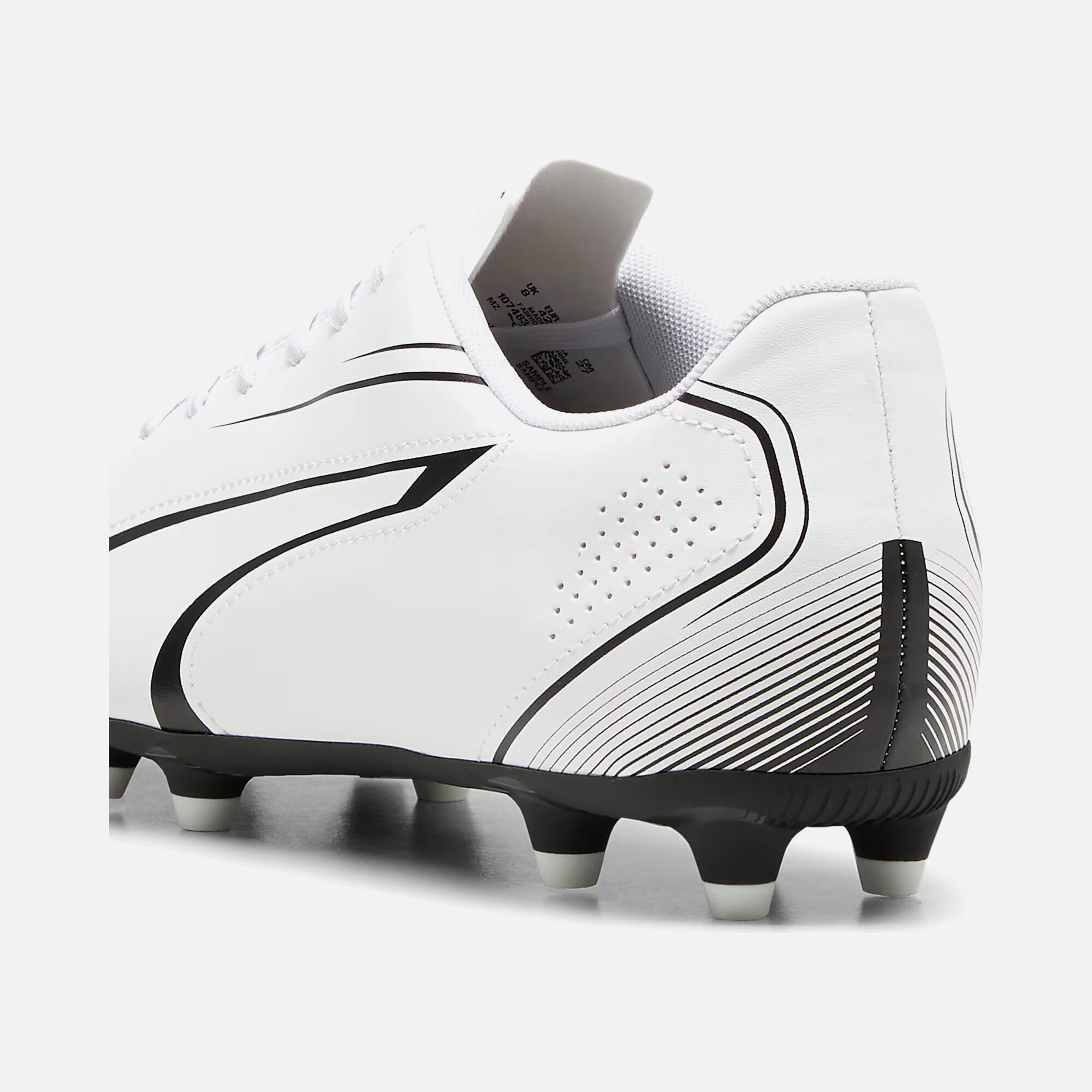 Puma Vitoria FG/AG Firm-Ground & Artificiel Grass Erkek Krampon