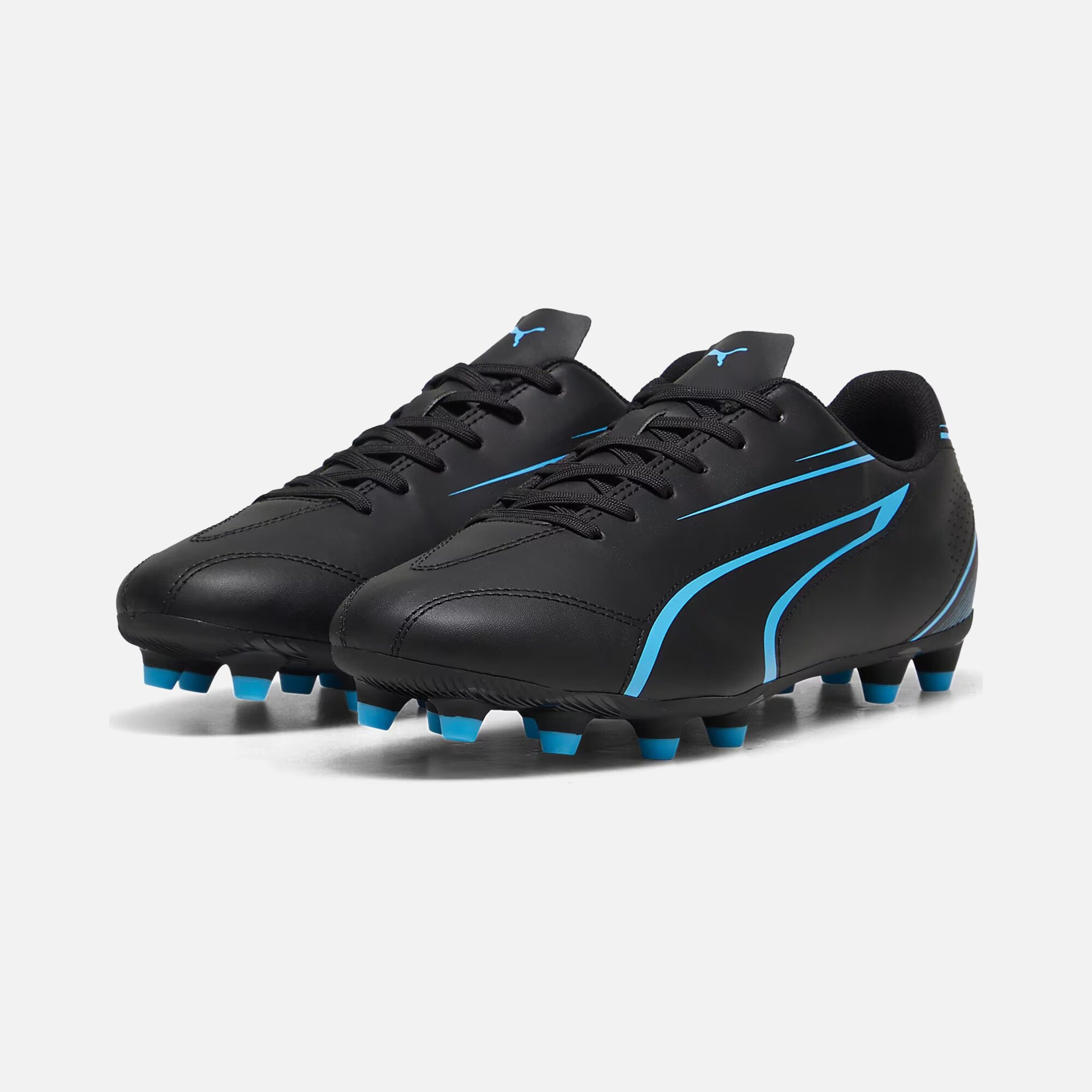 Puma Vitoria FG/AG Firm-Ground & Artificiel Grass Erkek Krampon