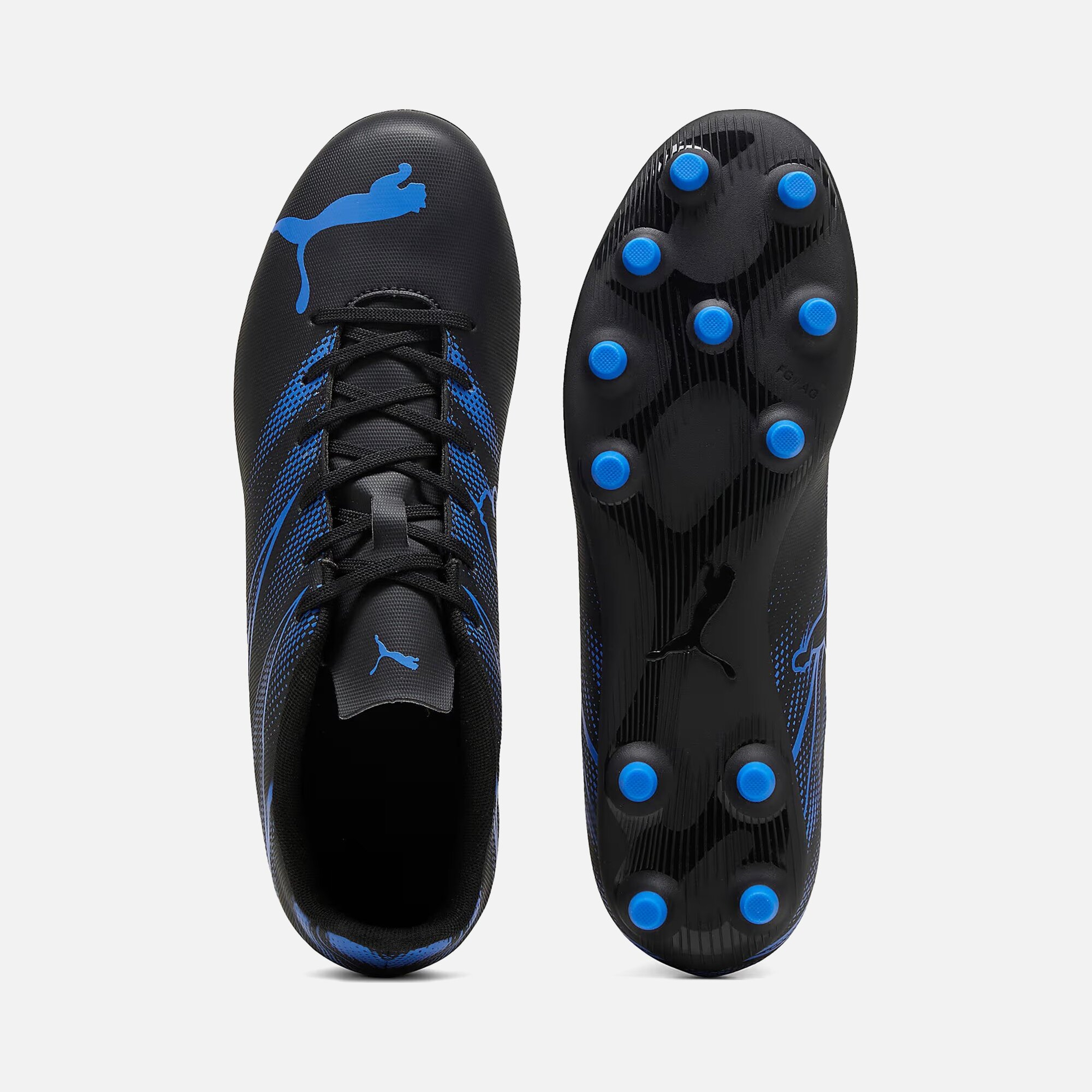 Puma Attacanto Firm-Ground & Artificiel Grass Erkek Krampon