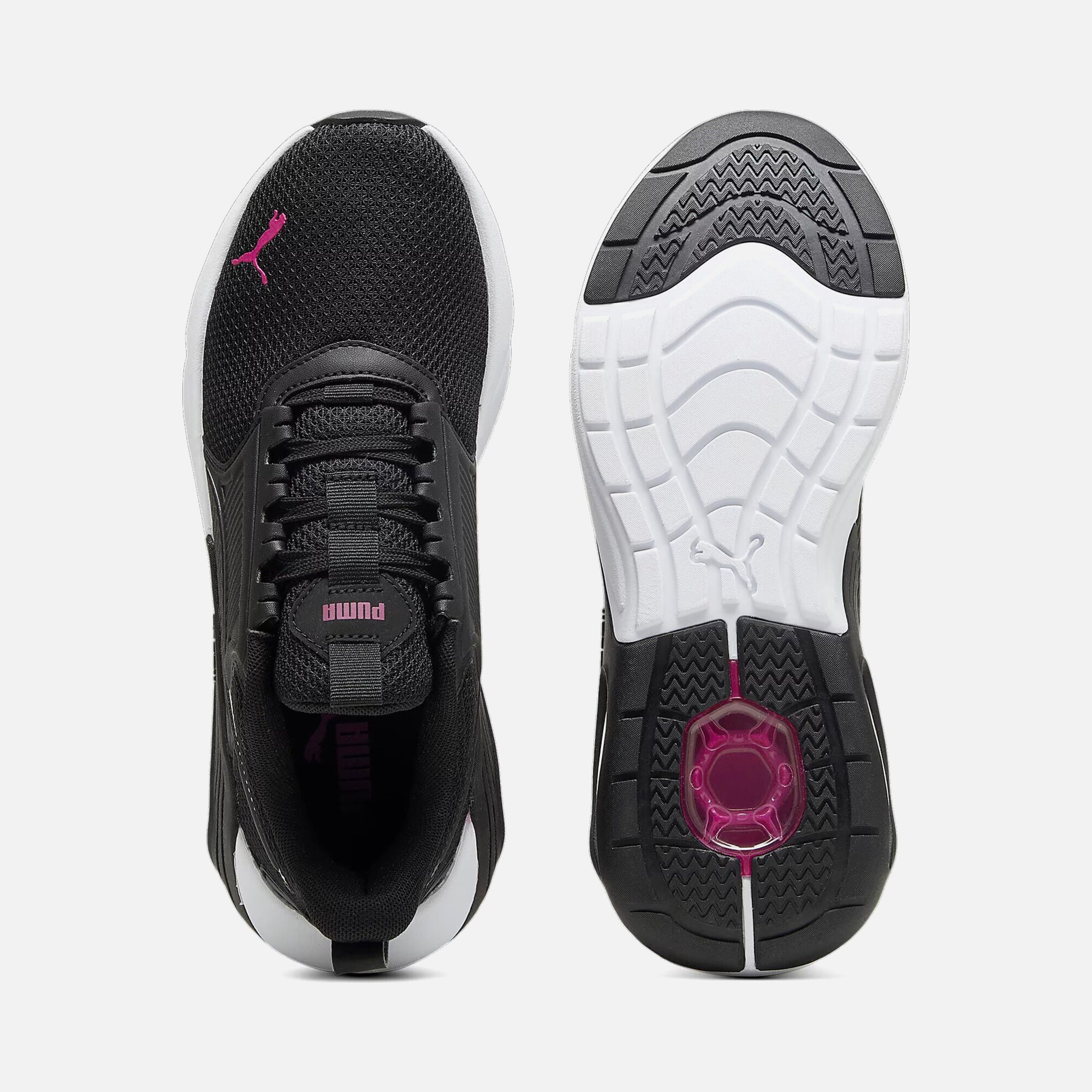 Puma X-Cell Nova FS Running Kadın Spor Ayakkabı