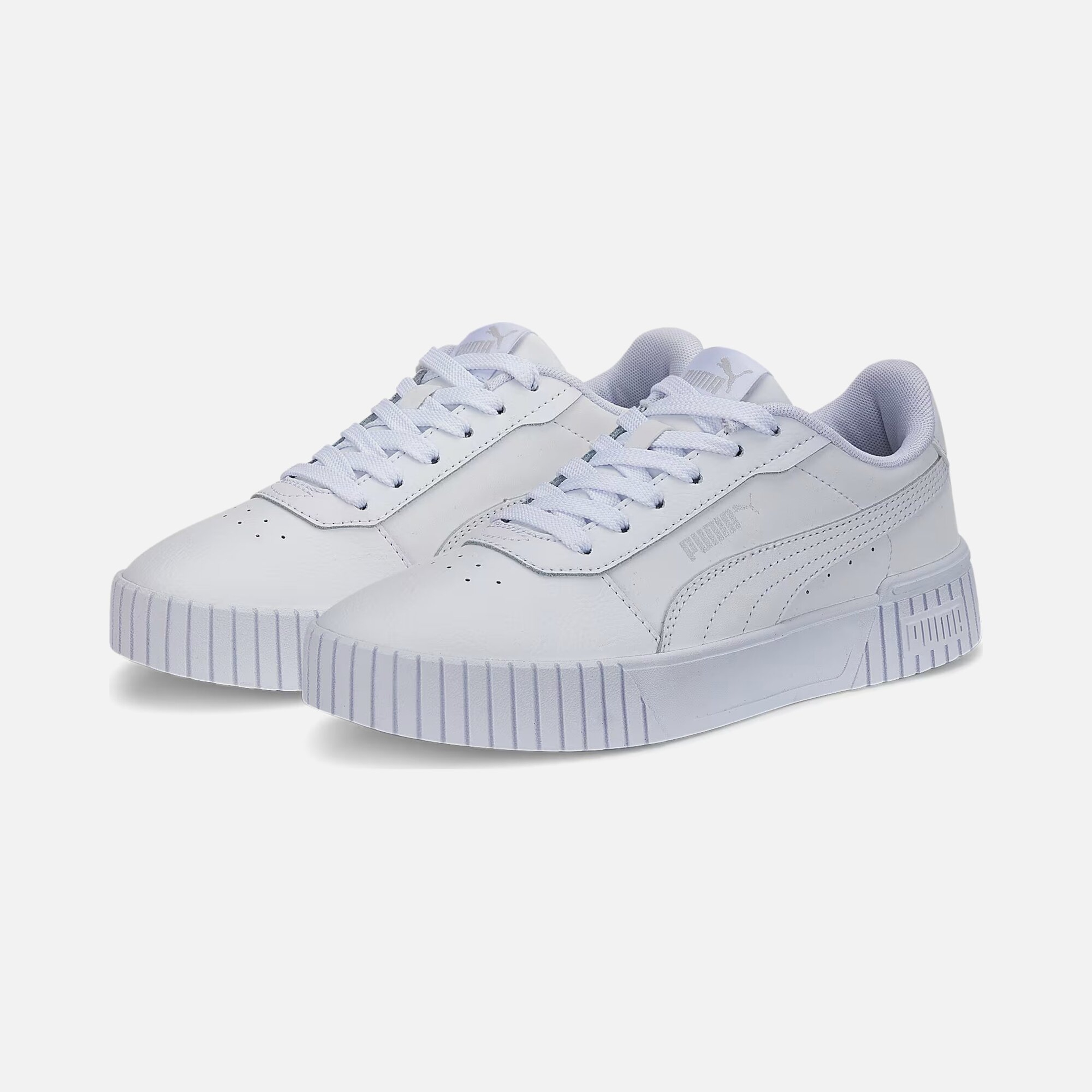 Puma Sportswear  Carina 2.0 (GS) Spor Ayakkabı
