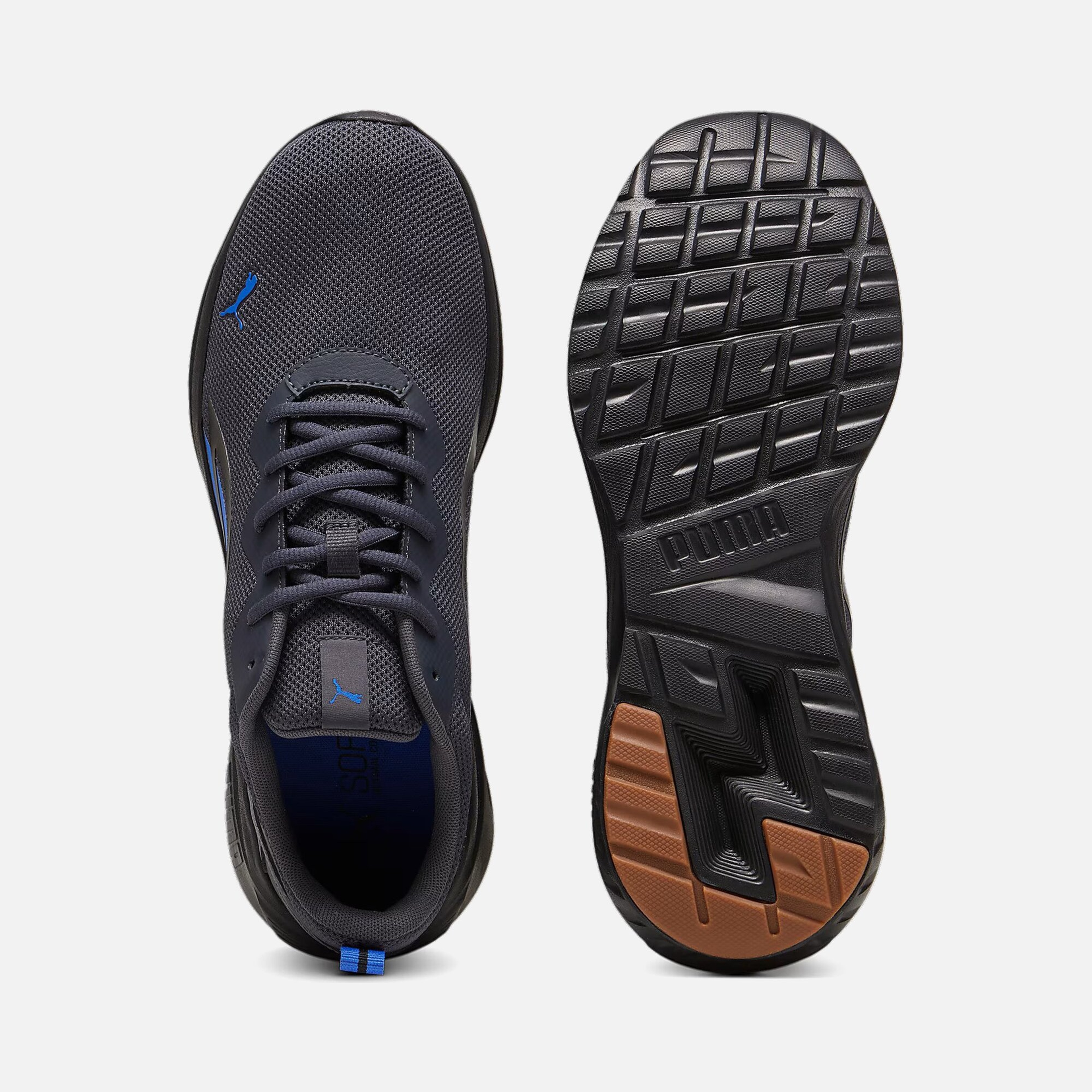 Puma Sportswear All Day Active Quarry SoftFoam+ Erkek Spor Ayakkabı