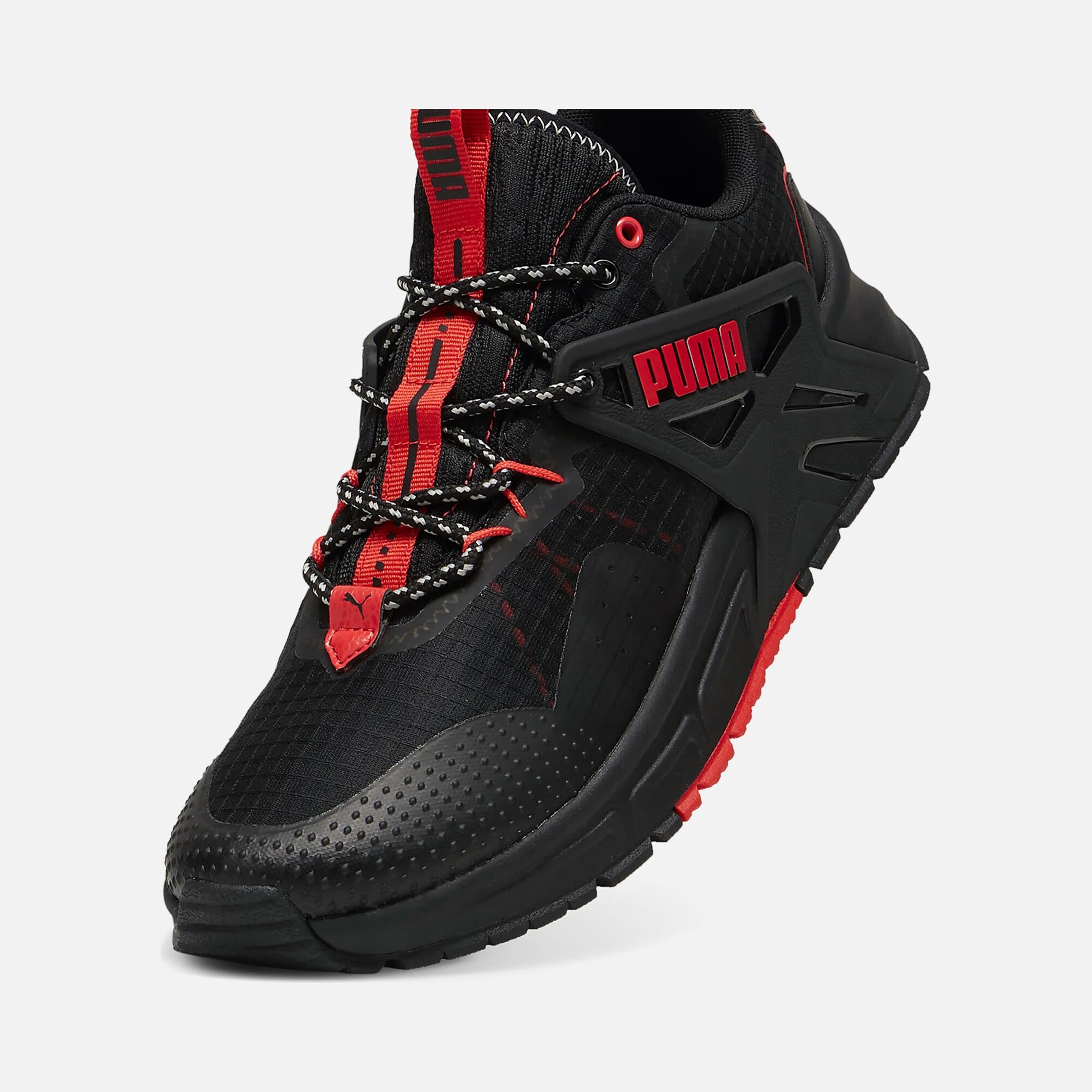 Puma Sportswear Pacer + Trail SoftFoam+ Erkek Spor Ayakkabı