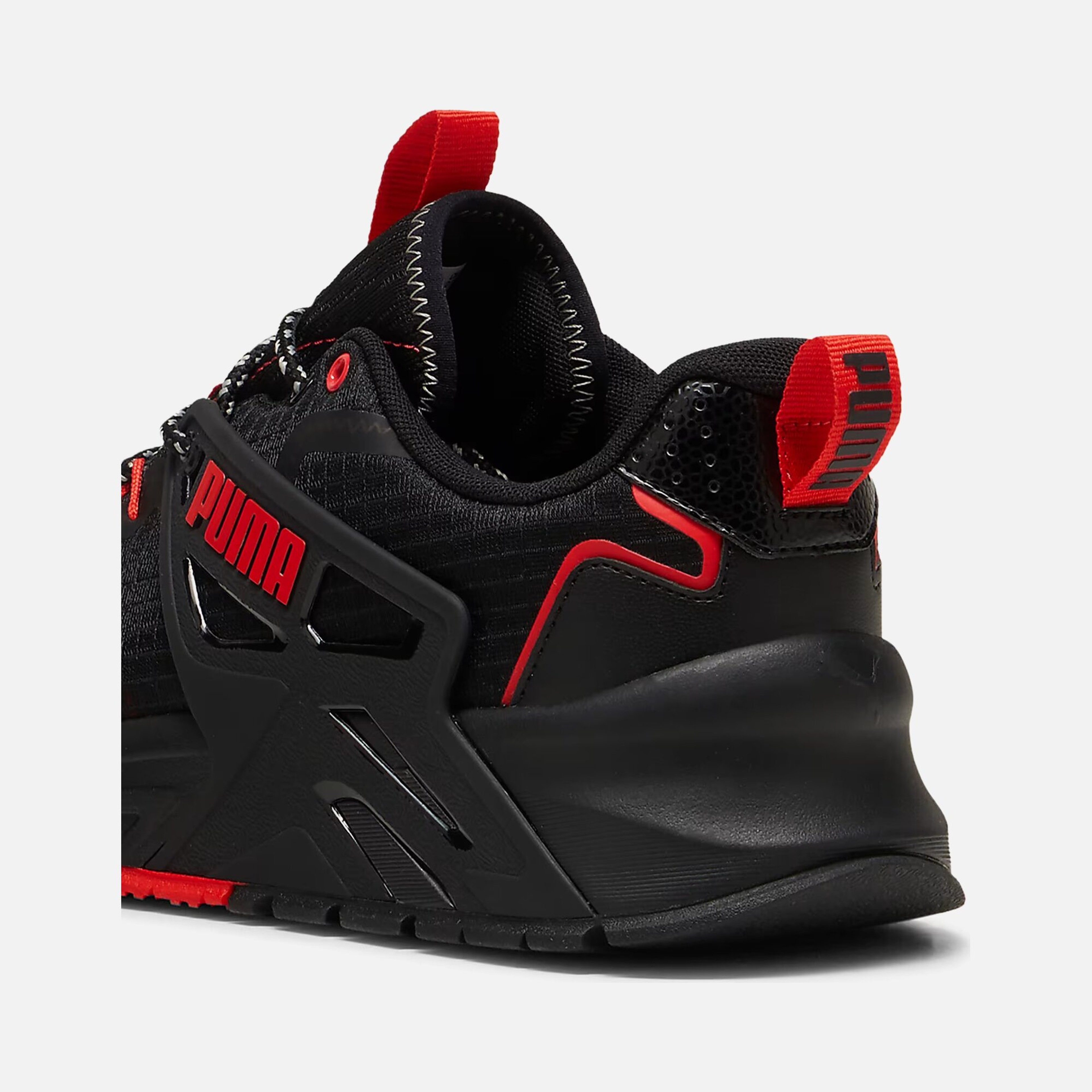 Puma Sportswear Pacer + Trail SoftFoam+ Erkek Spor Ayakkabı