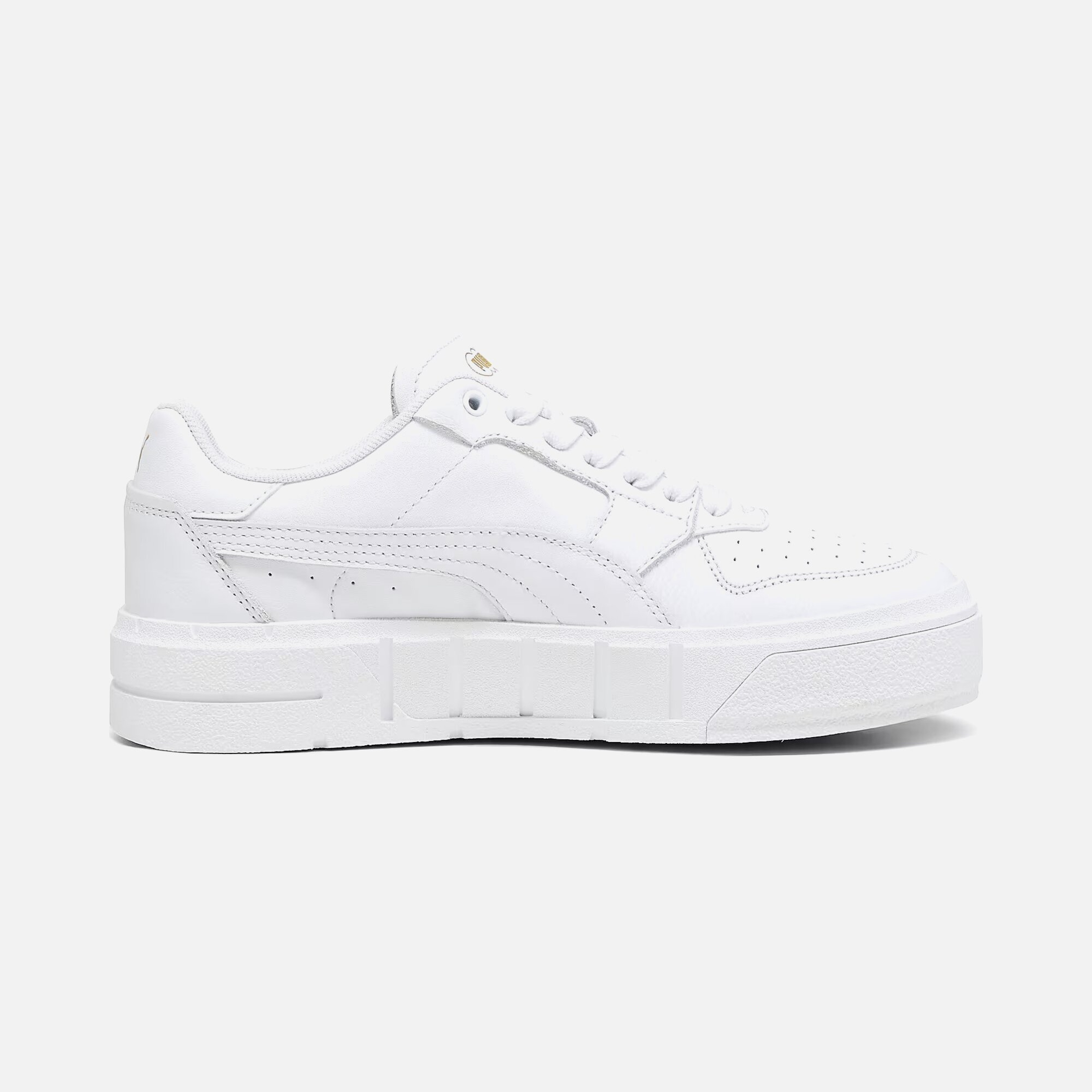 Puma Sportswear Cali Court Leather FW24 Kadın Spor Ayakkabı