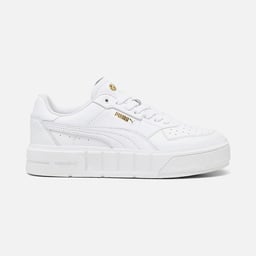 Puma Sportswear Cali Court Leather FW24 Kadın Spor Ayakkabı