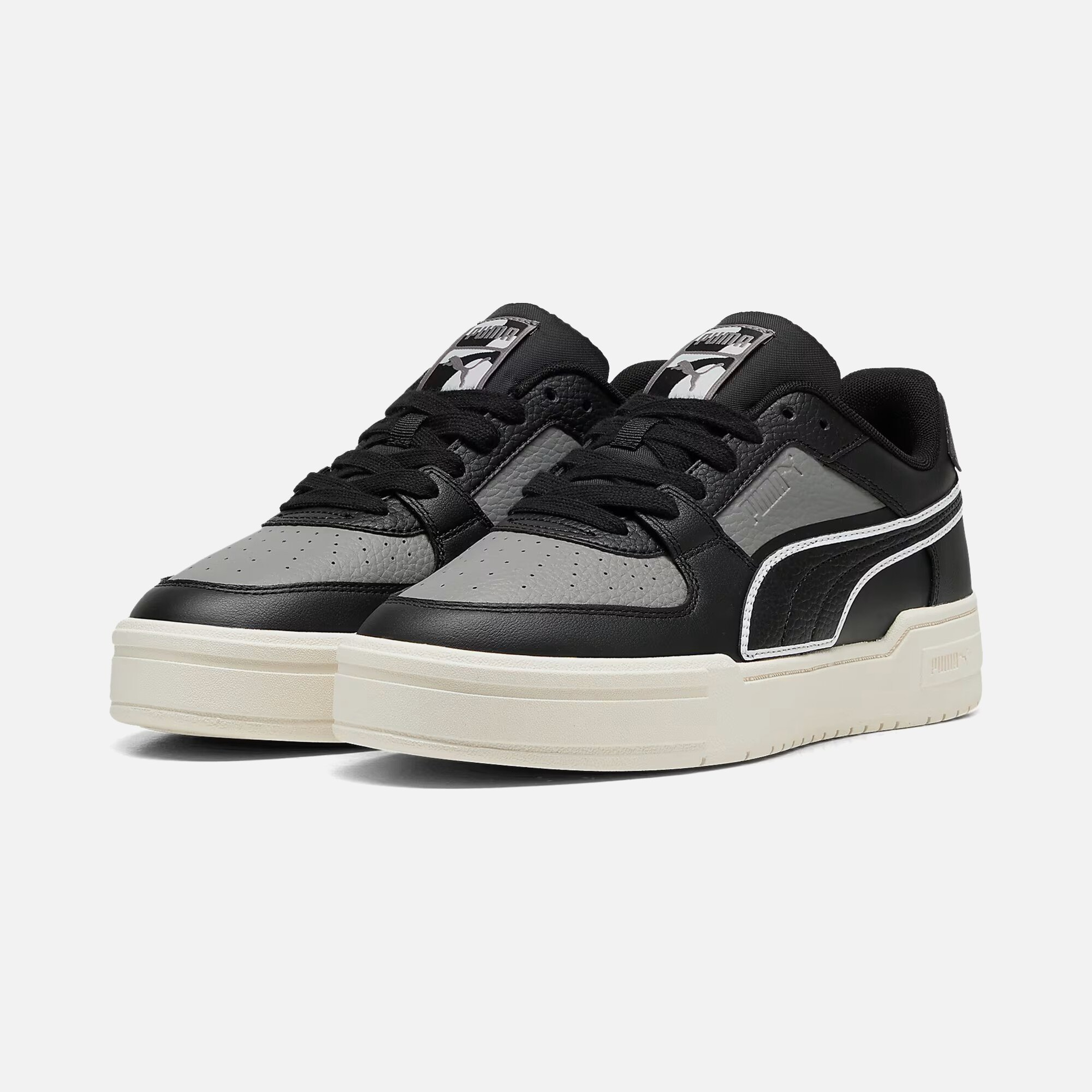 Puma Sportswear CA Pro Classic Contour Erkek Spor Ayakkabı