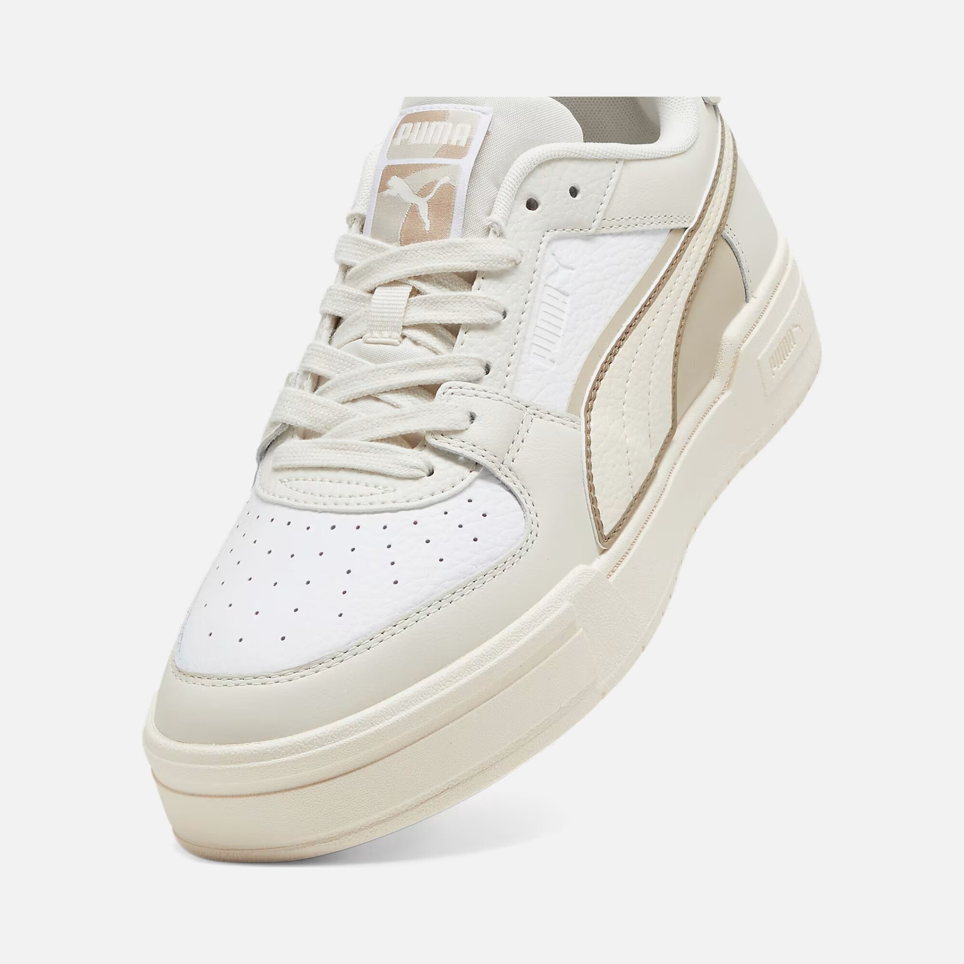 Puma Sportswear CA Pro Classic Contour Erkek Spor Ayakkabı