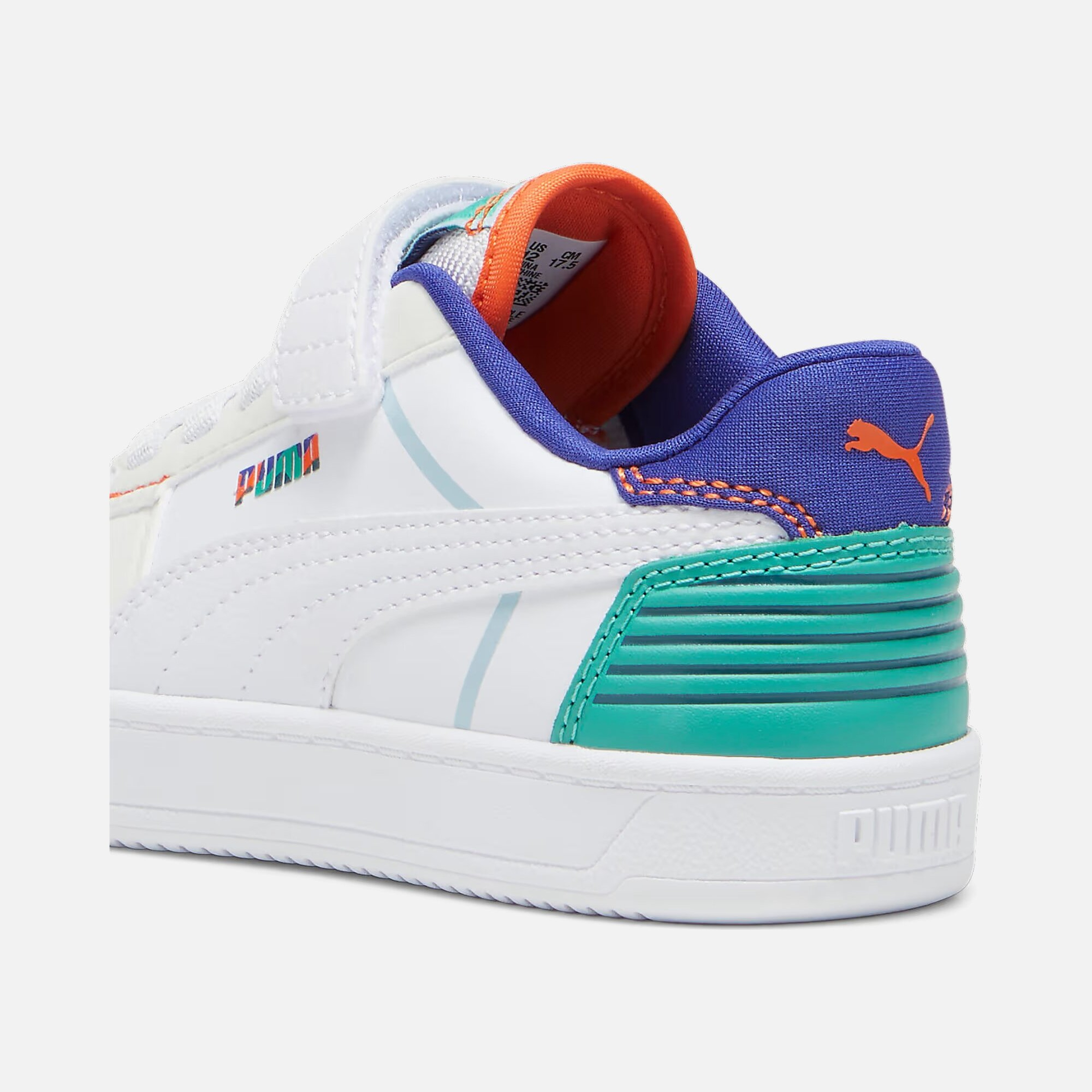 Puma Sportswear Caven2.0 Rdy ST Better (PS) Çocuk Spor Ayakkabı