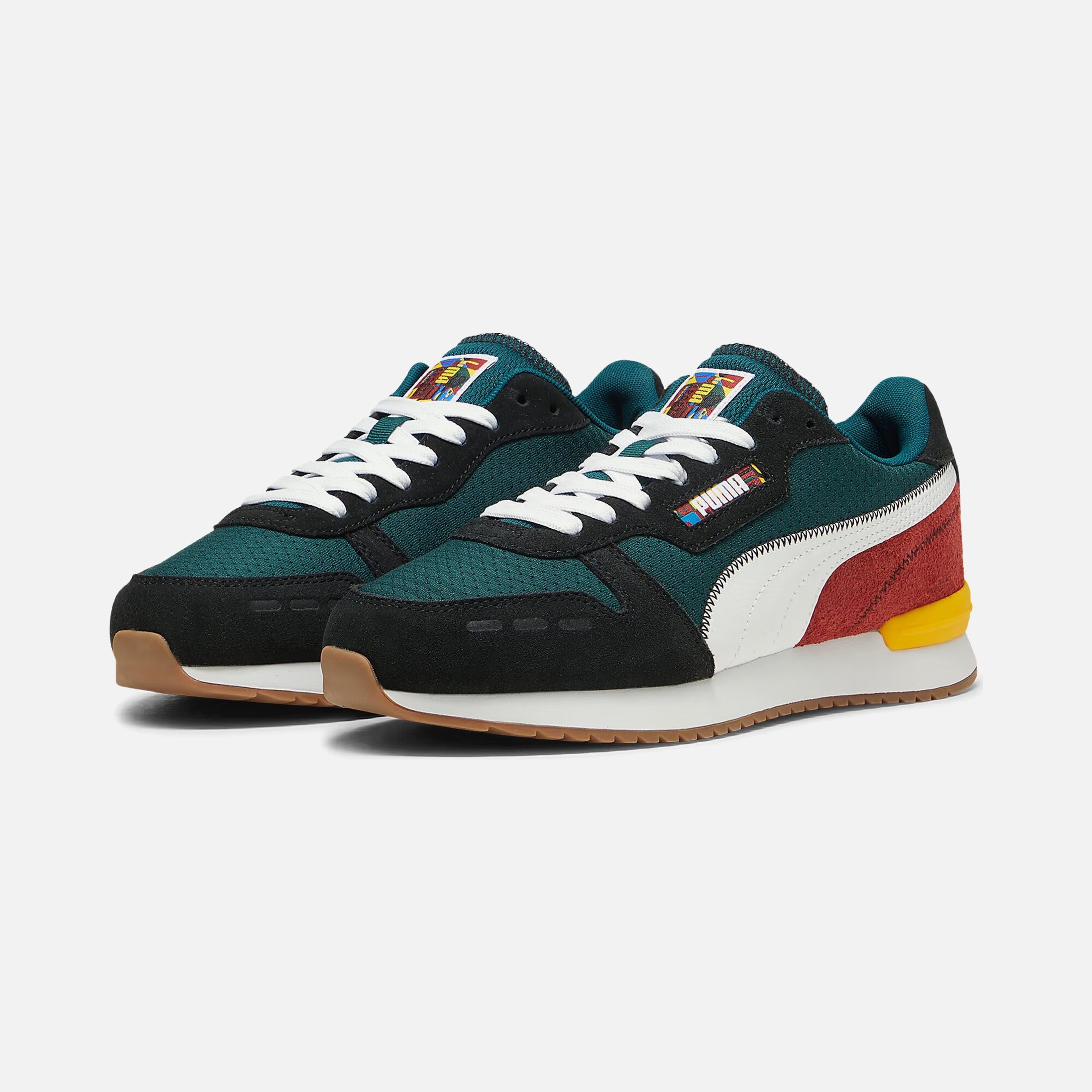 Puma Sportswear R78 Year Of Sports Erkek Spor Ayakkabı