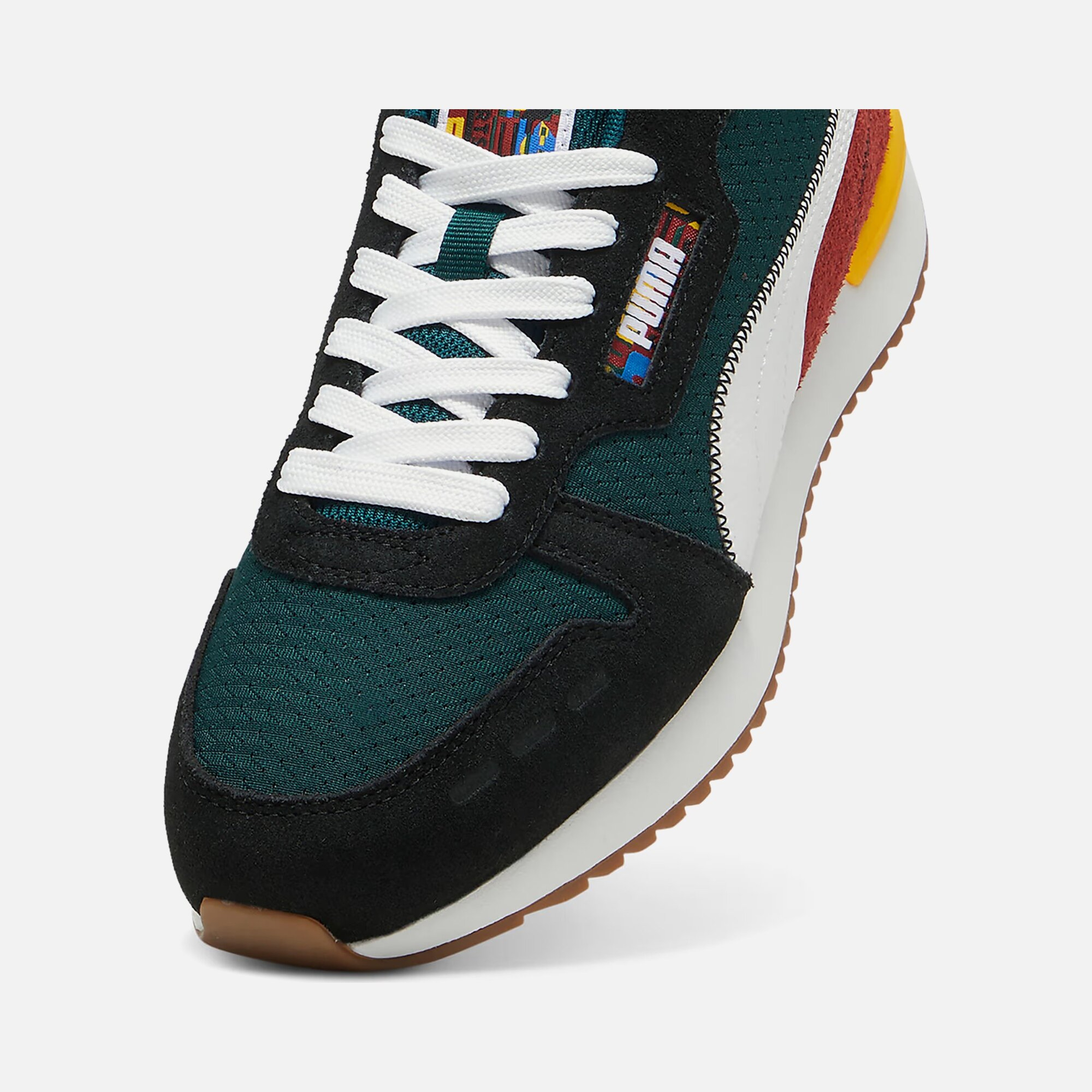Puma Sportswear R78 Year Of Sports Erkek Spor Ayakkabı
