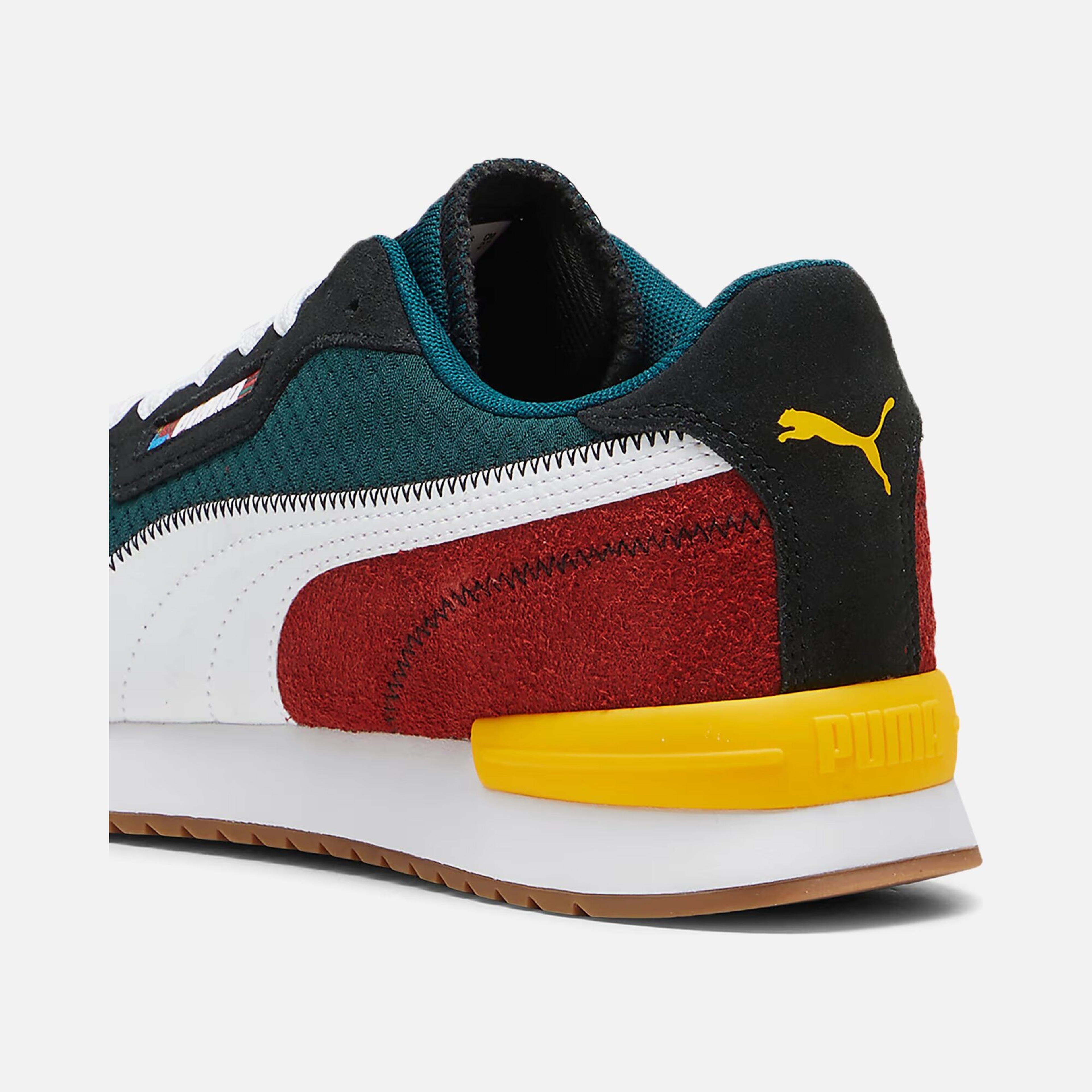 Puma Sportswear R78 Year Of Sports Erkek Spor Ayakkabı