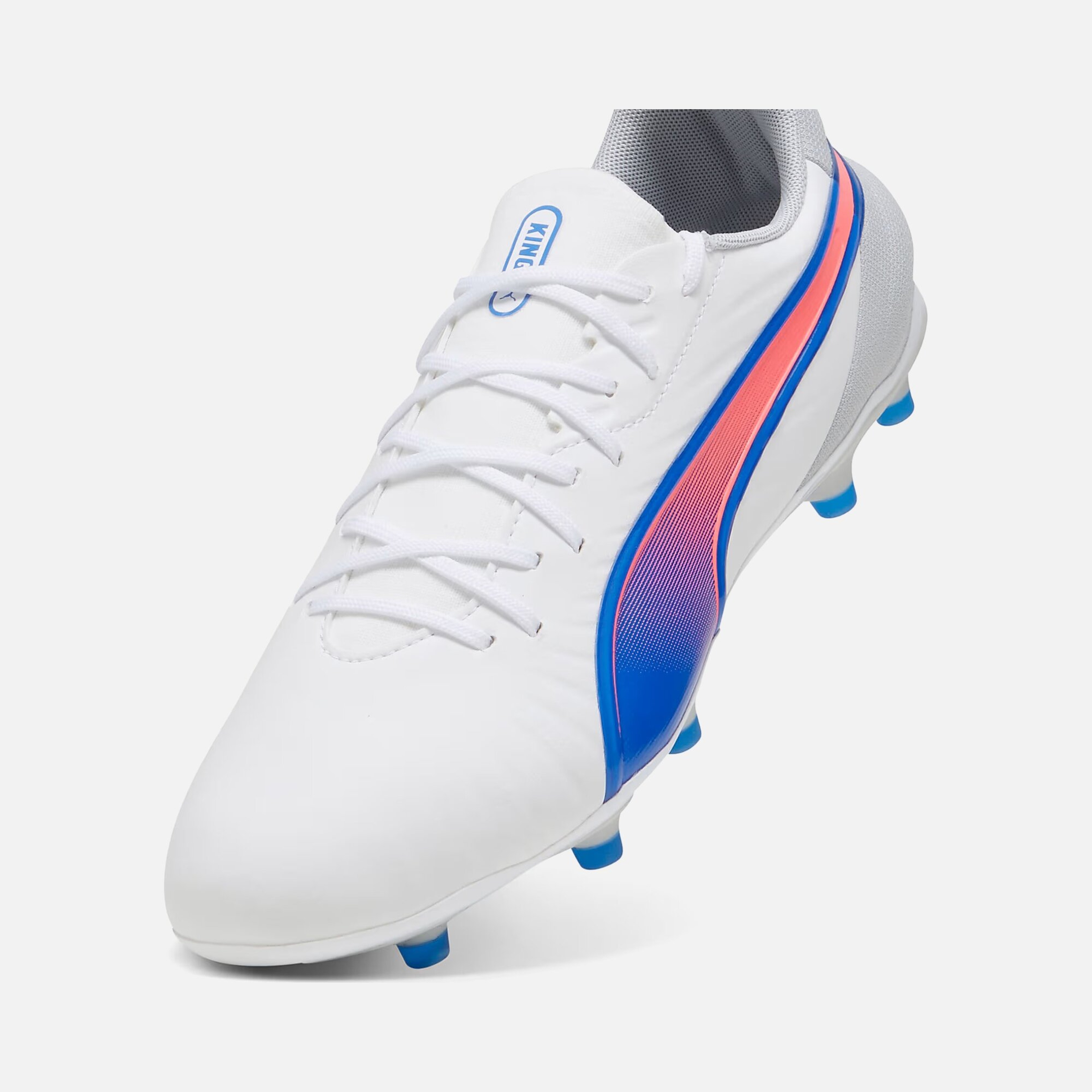 Puma King Match FG/AG Firm-Ground & Artificiel Grass Erkek Krampon