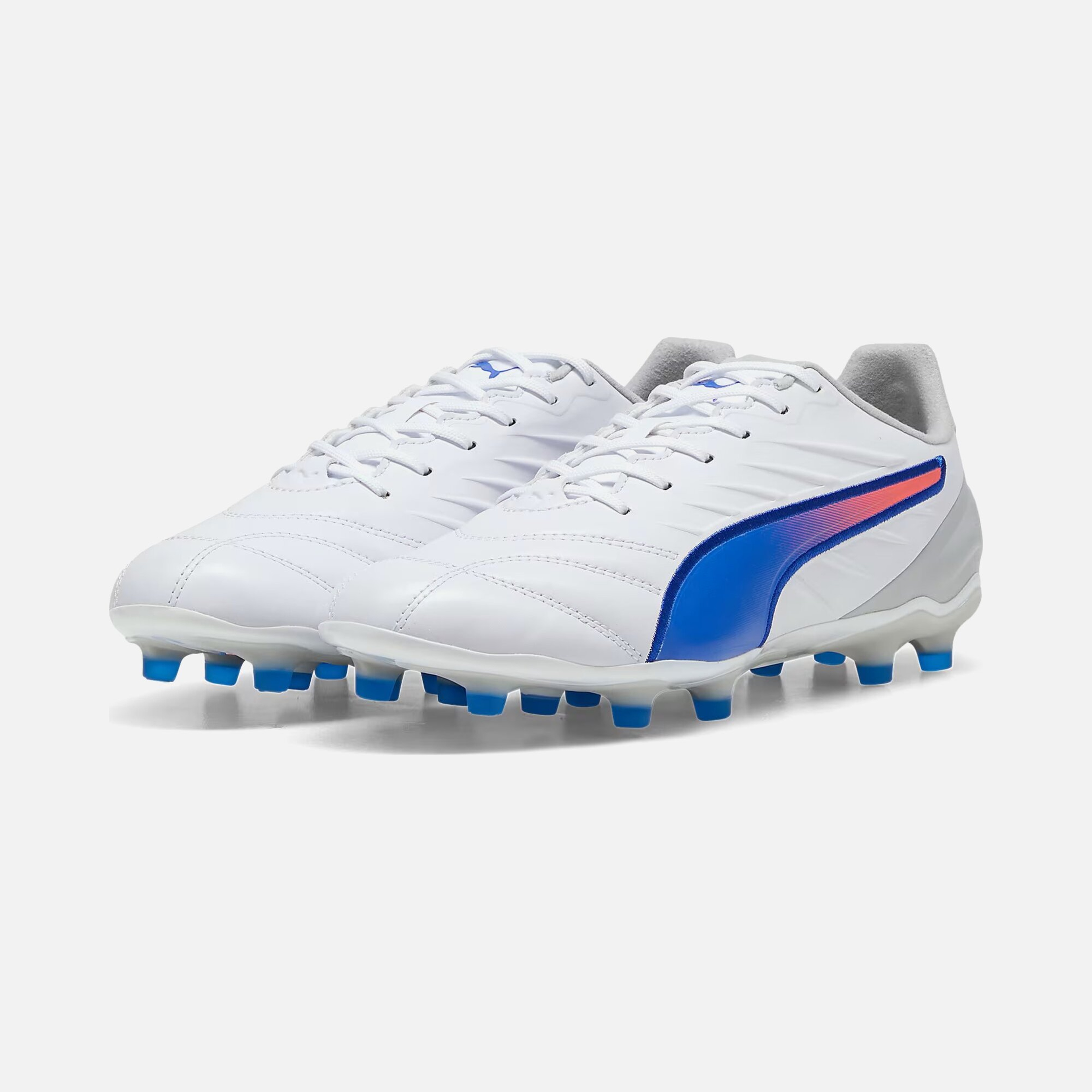 Puma King Pro FG/AG Firm-Ground & Artificiel Grass Erkek Krampon