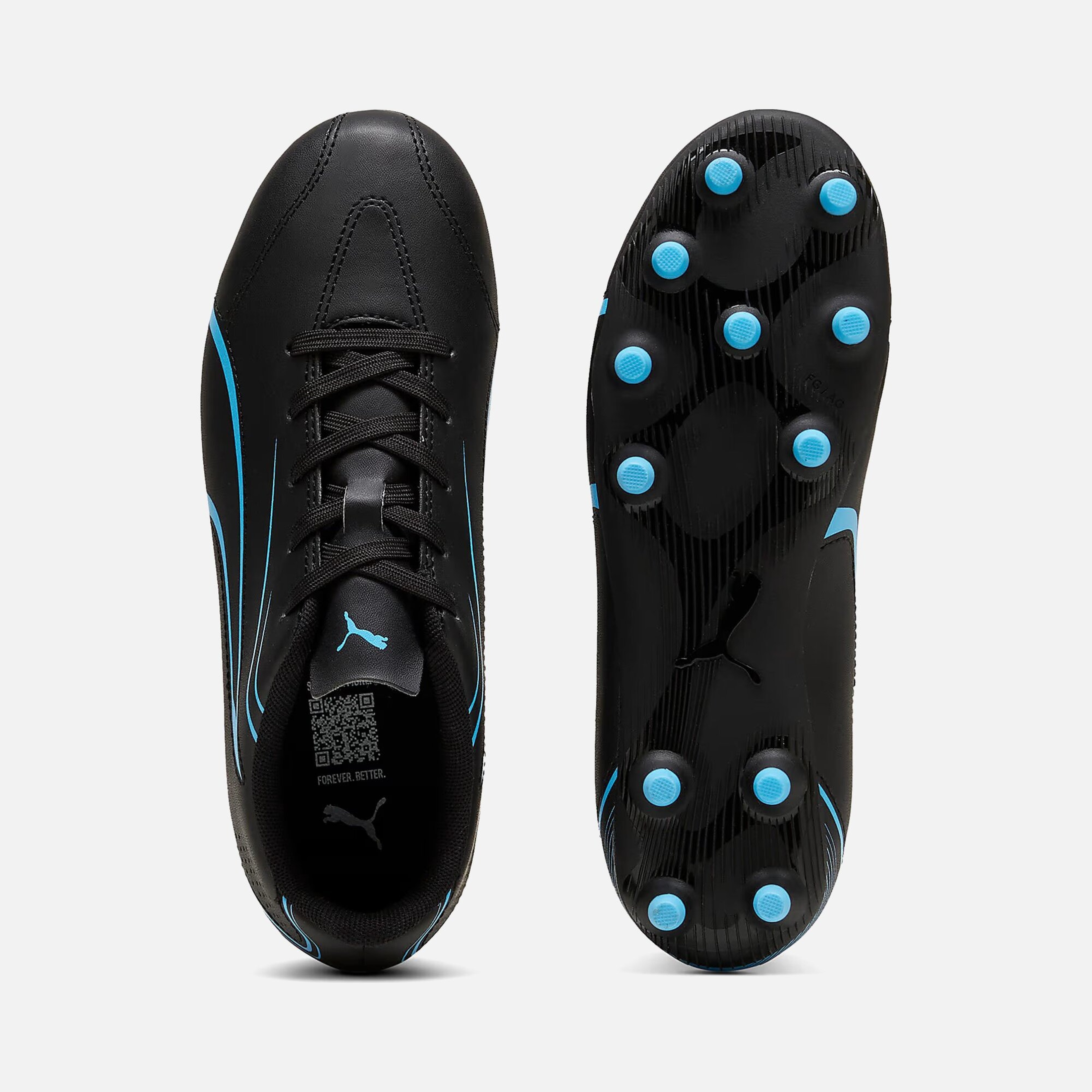 Puma Vitoria FG/AG FG-AG Firm-Ground & Artificiel Grass Çocuk Krampon