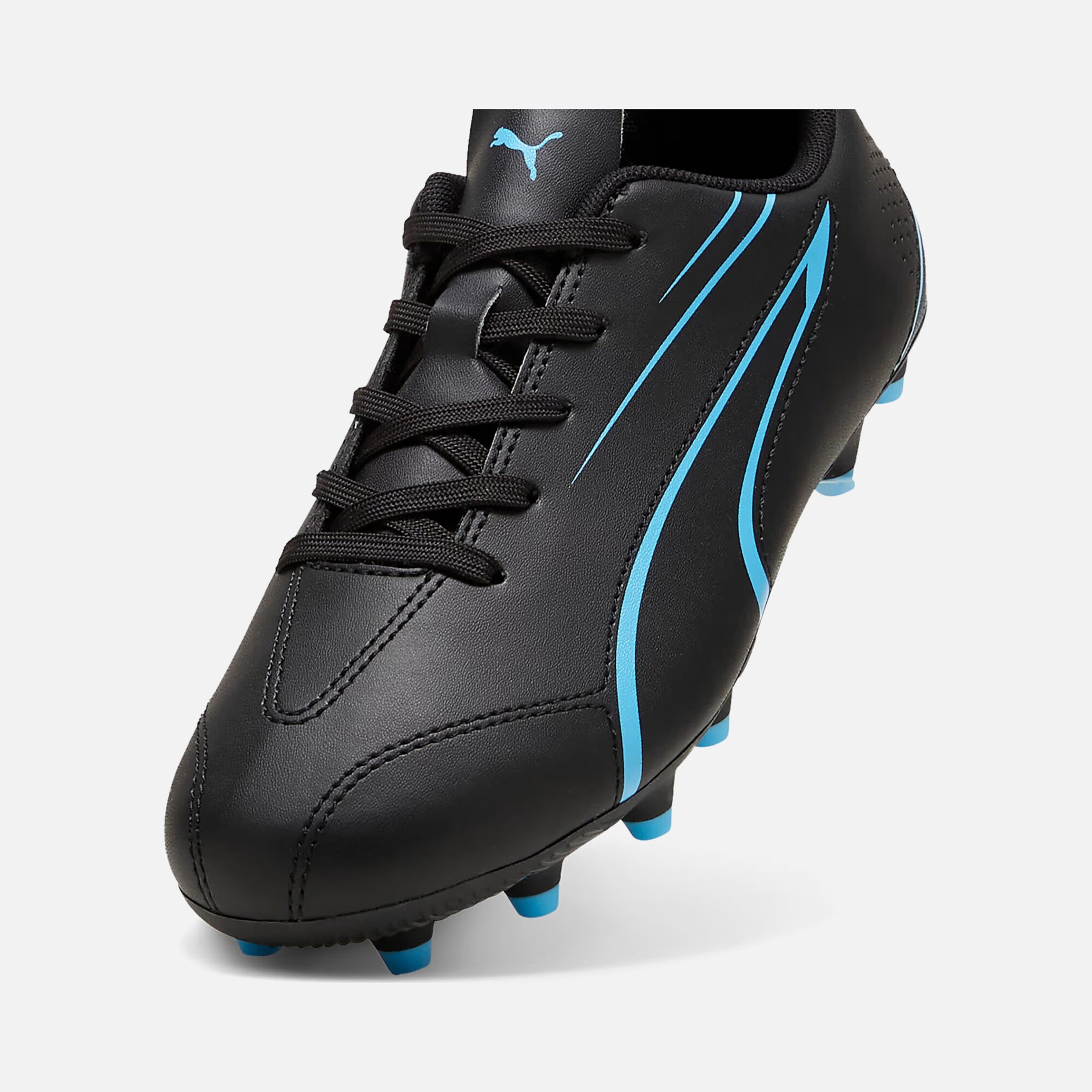 Puma Vitoria FG/AG FG-AG Firm-Ground & Artificiel Grass Çocuk Krampon