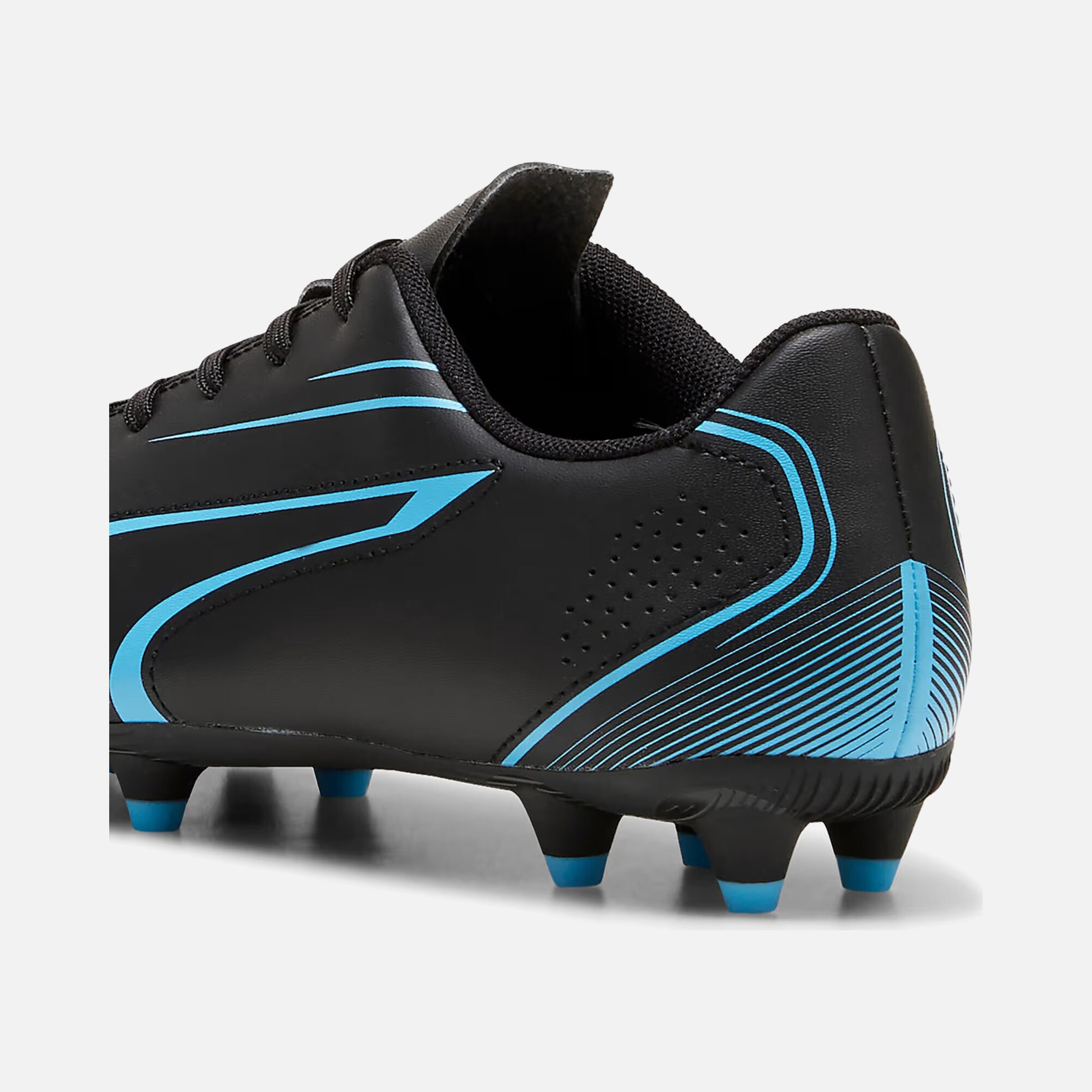 Puma Vitoria FG/AG FG-AG Firm-Ground & Artificiel Grass Çocuk Krampon