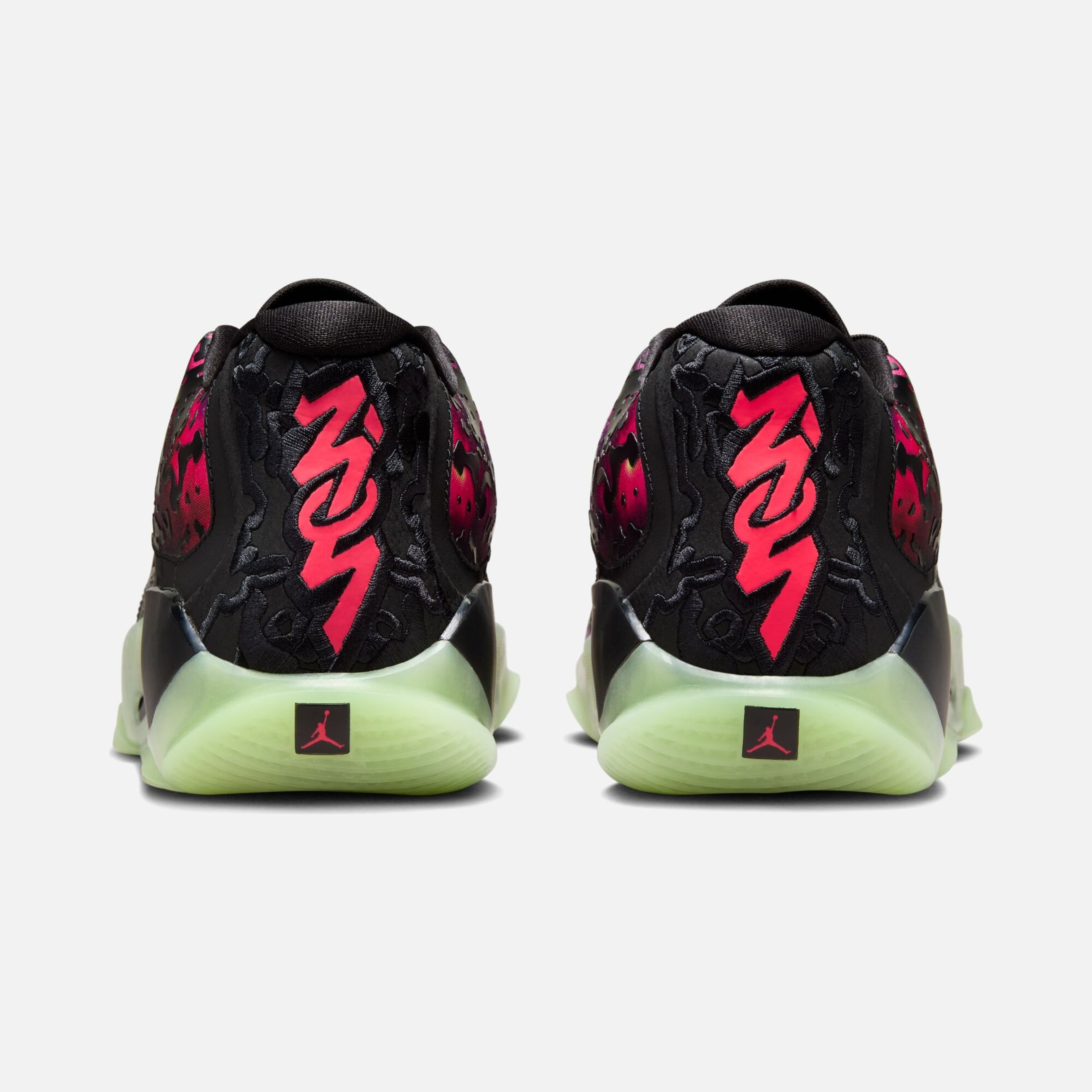 Nike Jordan Zion 3 "Mud, Sweat and Tears" Erkek Basketbol Ayakkabısı