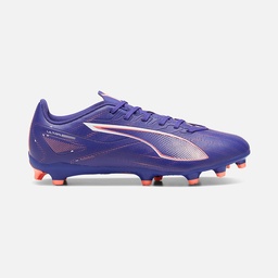 Puma Ultra 5 Play FG/AG Firm-Ground & Artificiel Grass Low-Top Erkek Krampon