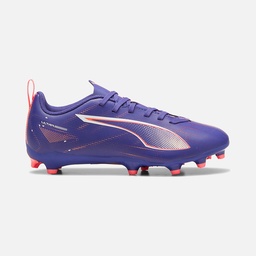 Puma Ultra 5 Play FG/AG Firm-Ground & Artificiel Grass Çocuk Krampon