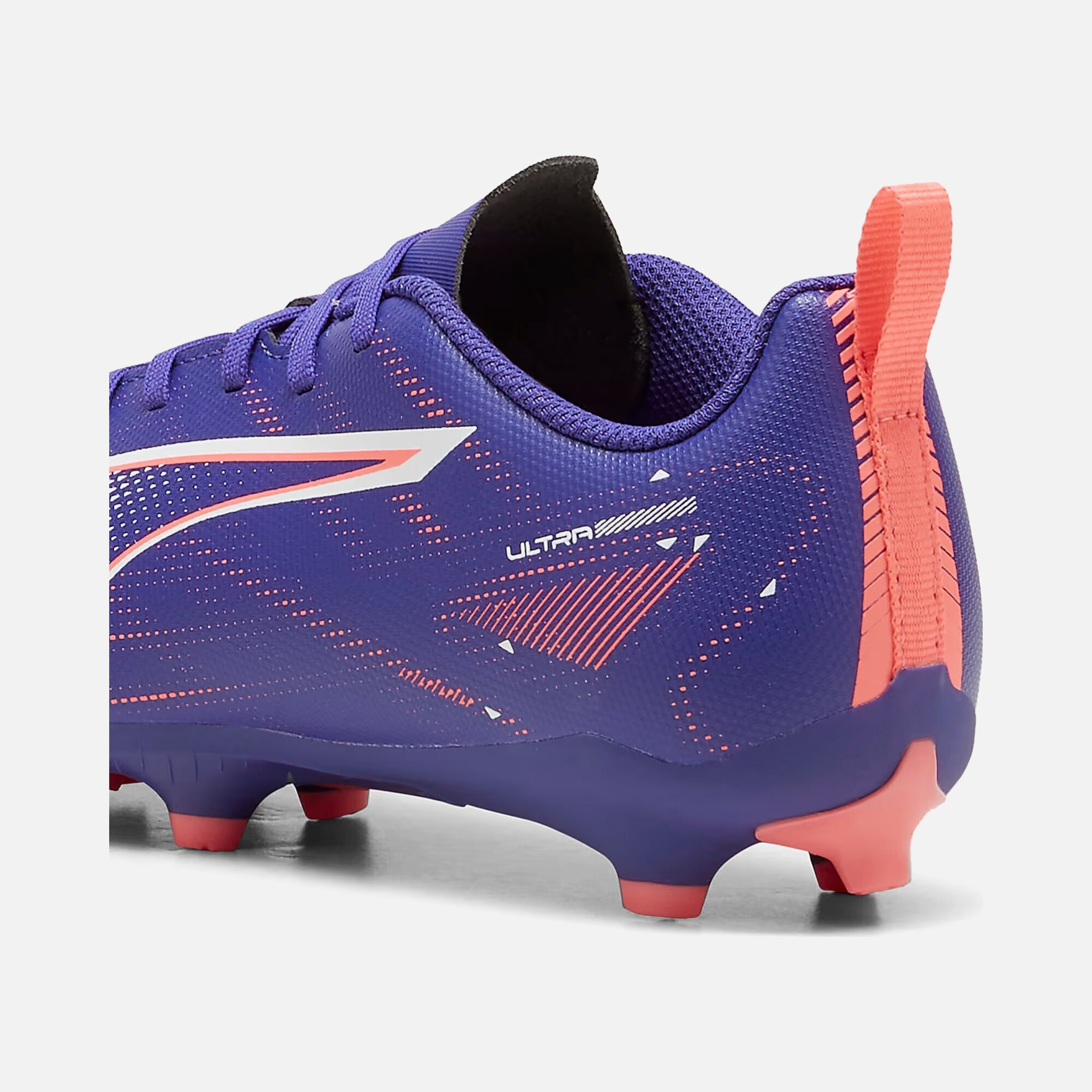 Puma Ultra 5 Play FG/AG Firm-Ground & Artificiel Grass Çocuk Krampon