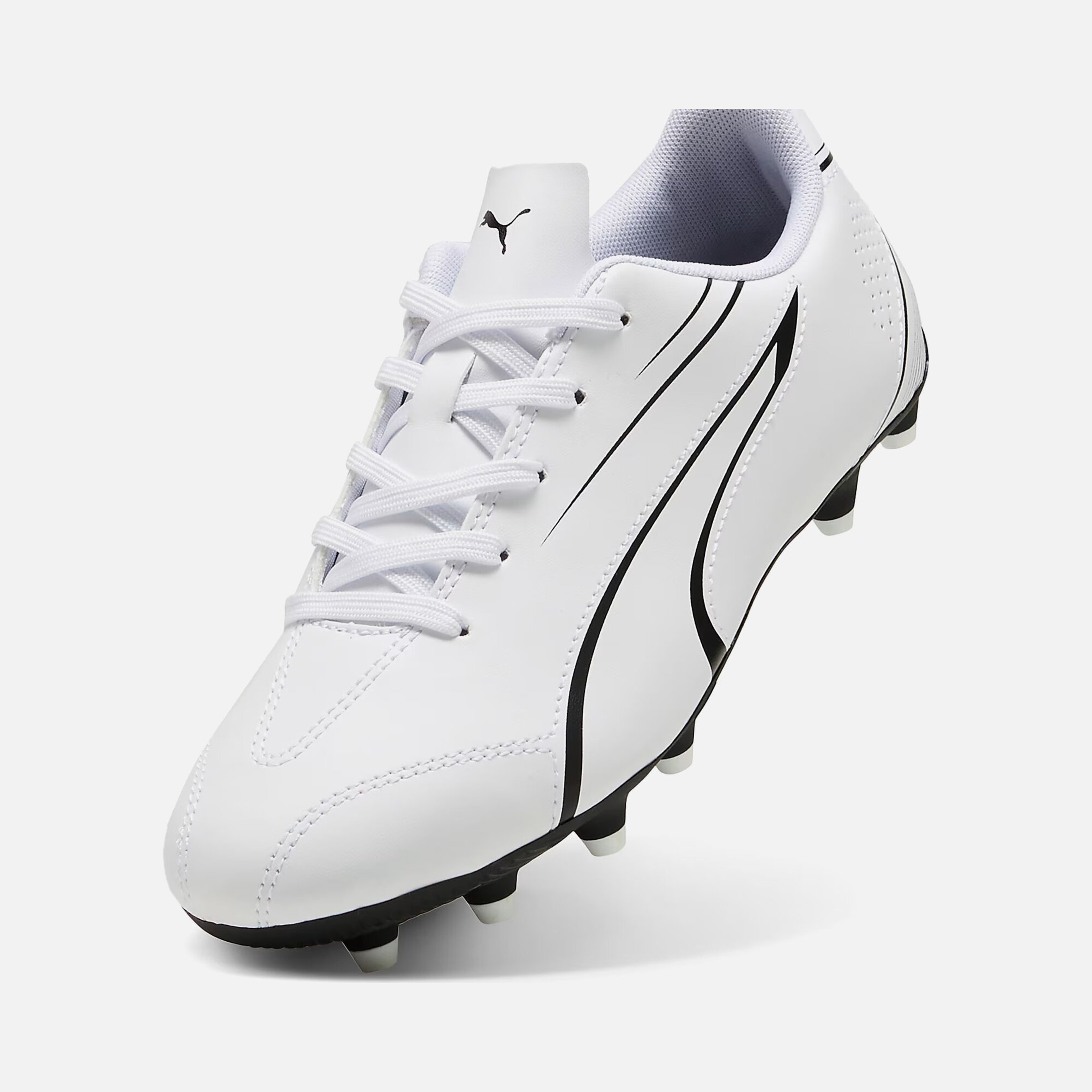 Puma Vitoria FG/AG FG-AG Firm-Ground & Artificiel Grass Çocuk Krampon