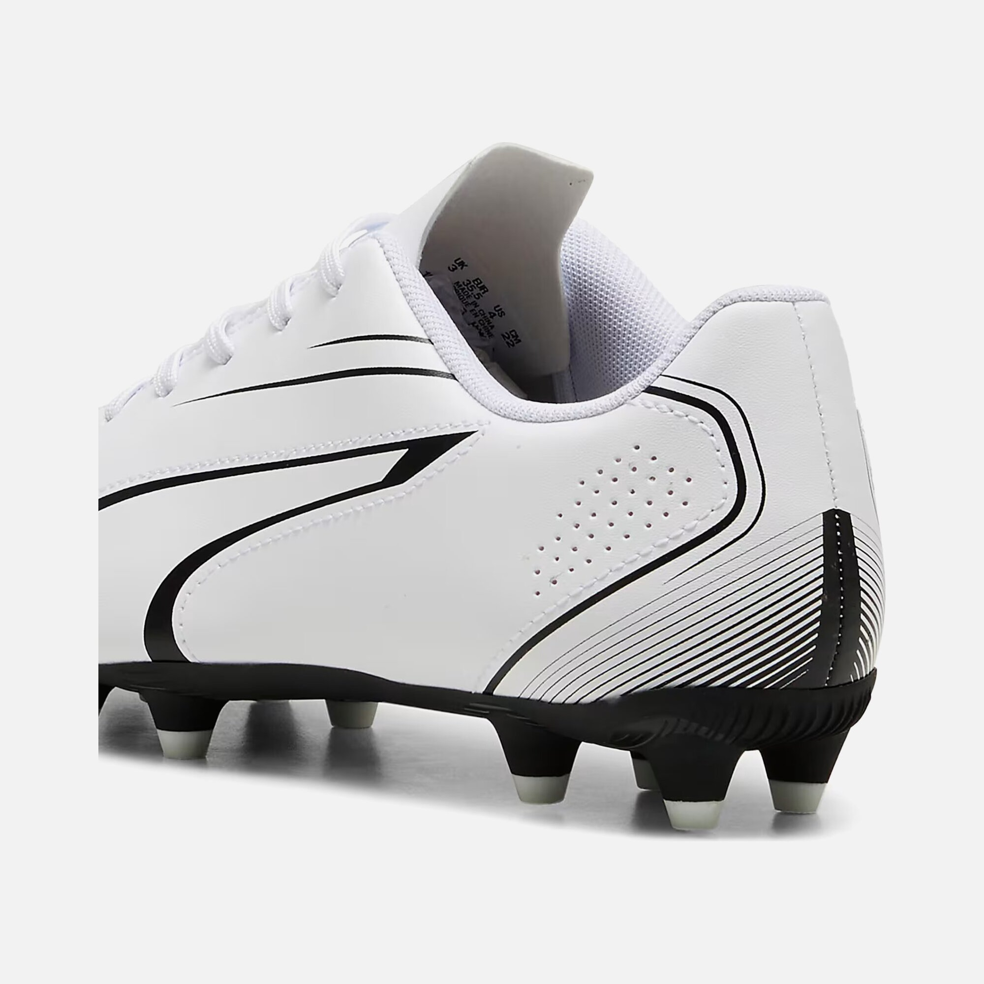 Puma Vitoria FG/AG FG-AG Firm-Ground & Artificiel Grass Çocuk Krampon